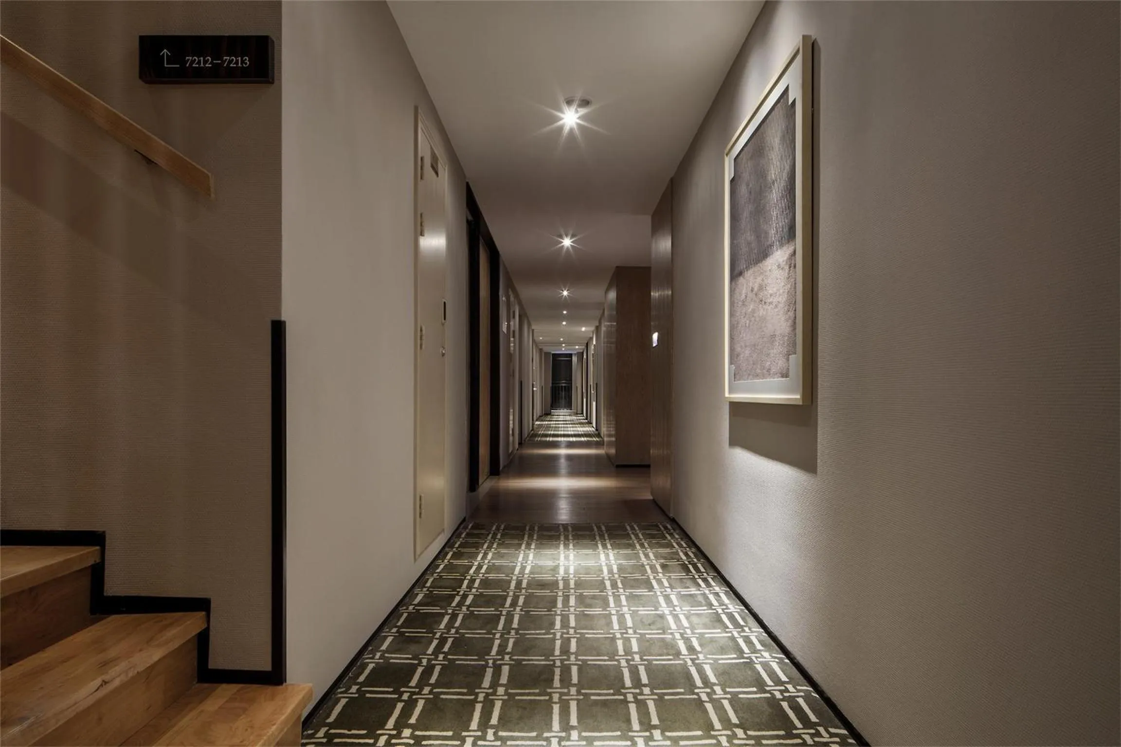 Other in David's Deer Hotel