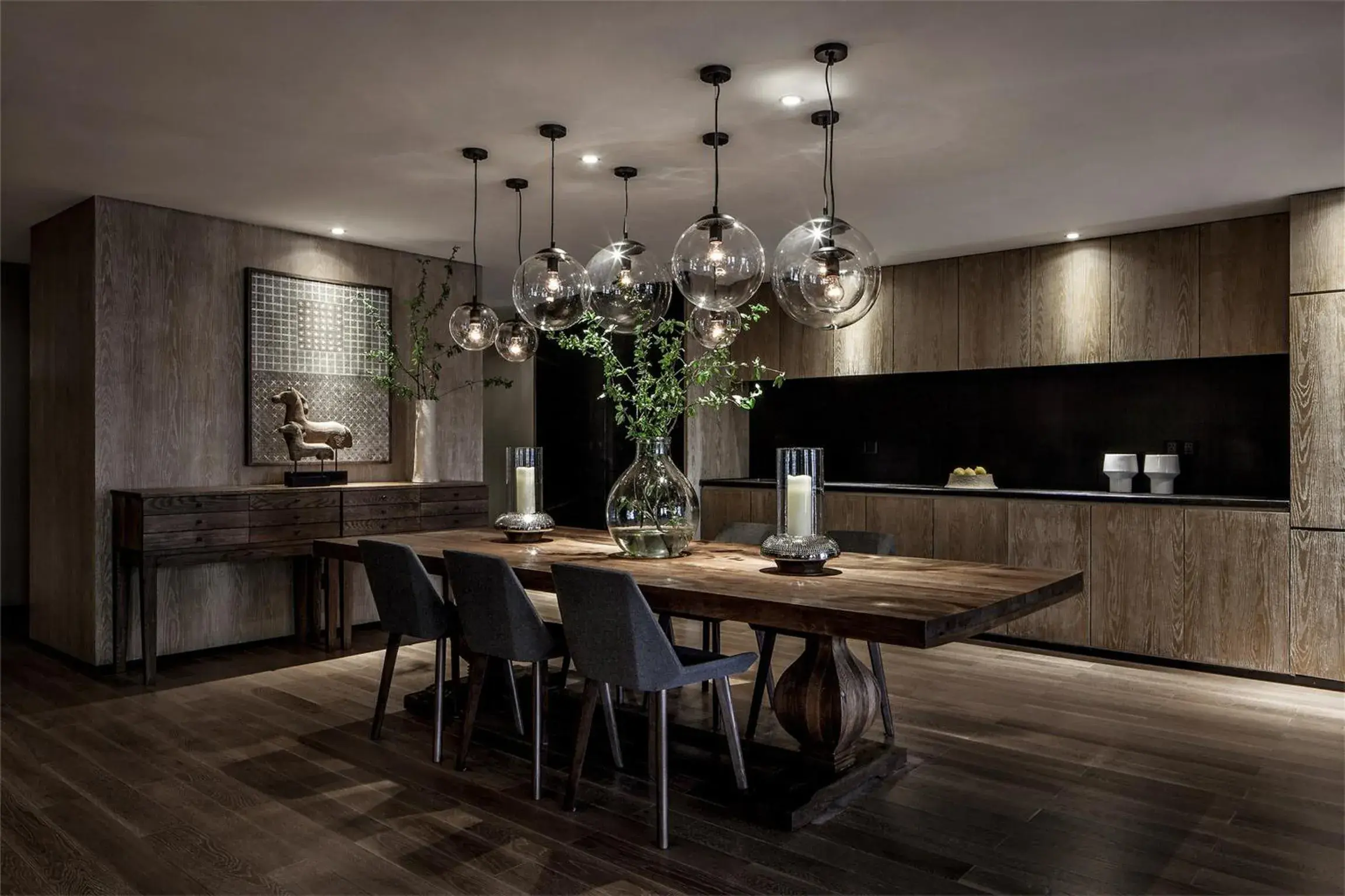 Restaurant/places to eat in David's Deer Hotel Restaurant/places to eat in David's Deer Hotel