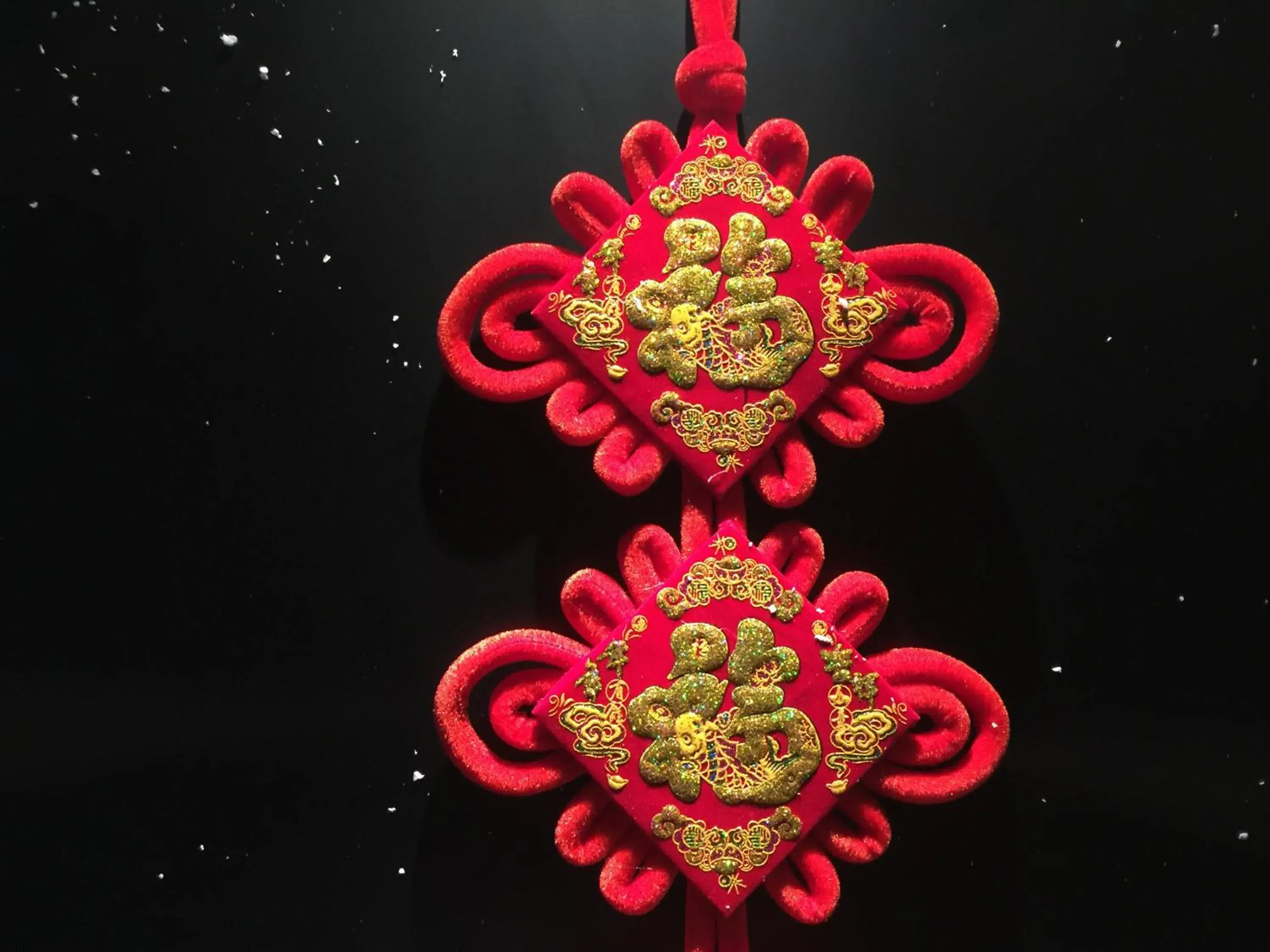 Property building in David's Deer Hotel Property building in David's Deer Hotel