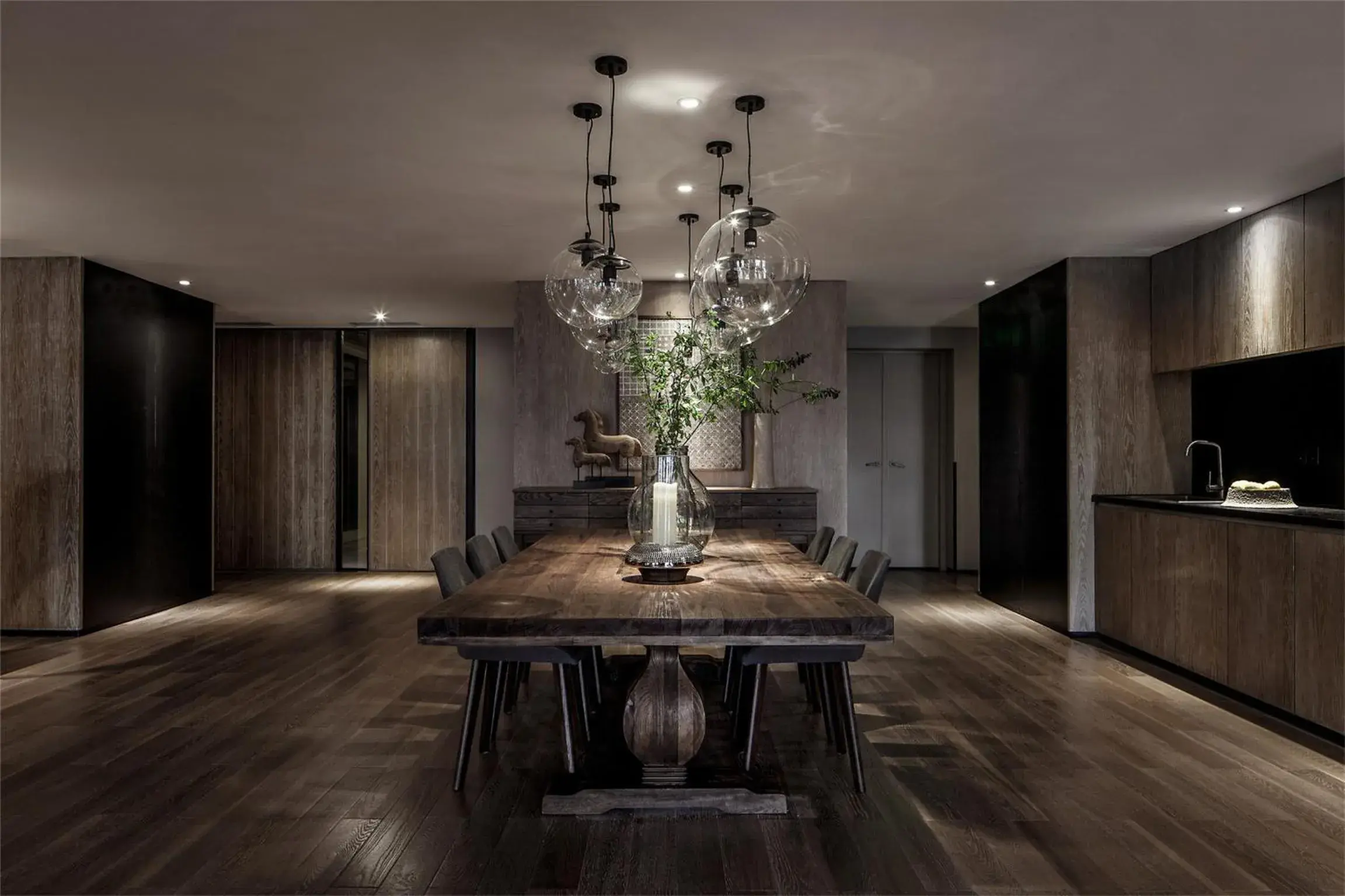 Restaurant/places to eat in David's Deer Hotel Restaurant/places to eat in David's Deer Hotel