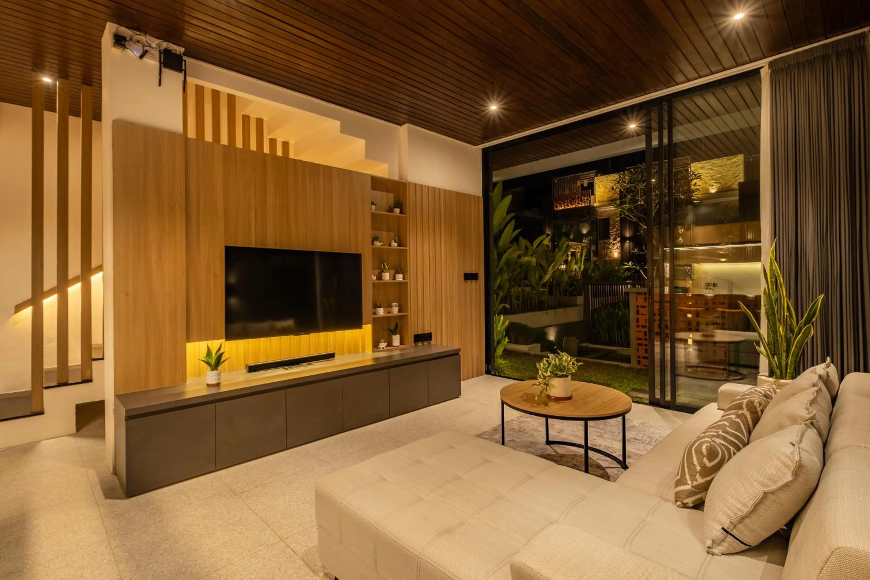 Private Villa Ayra 9C By OriVista 10min to Melasti Beach