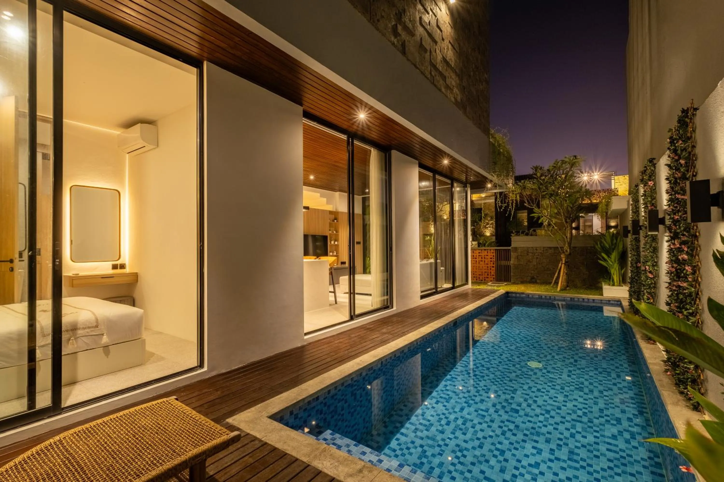 Private Villa Ayra 9C By OriVista 10min to Melasti Beach