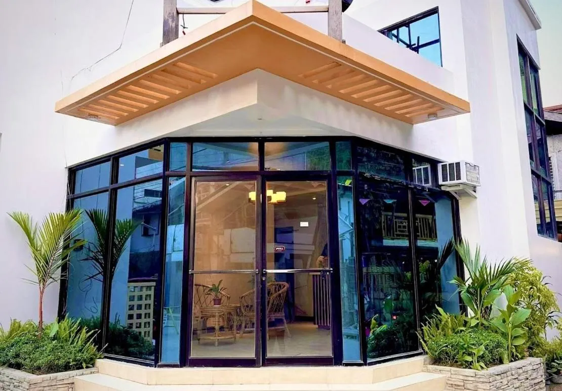 Property building in La Palme