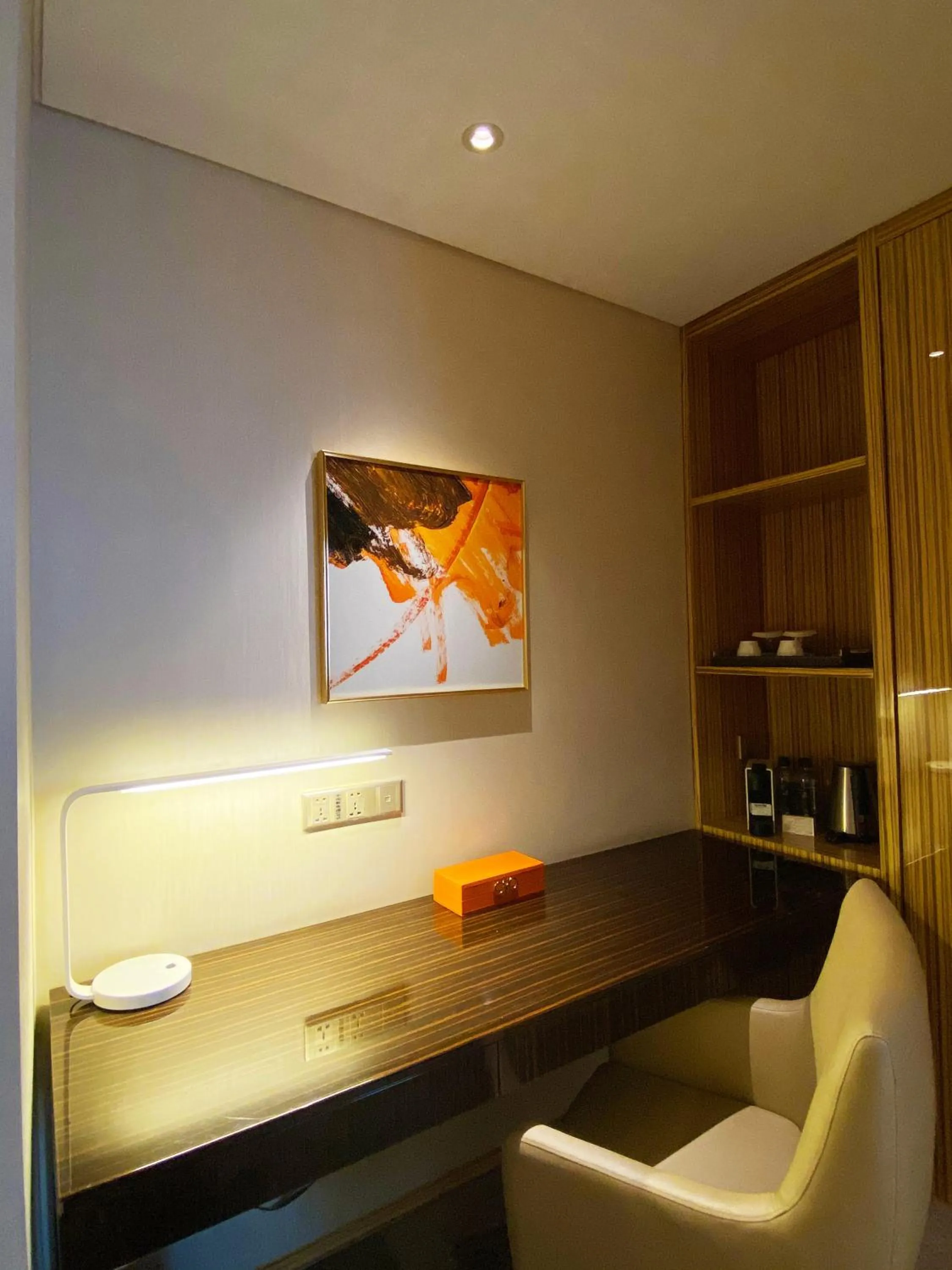 Yinchuan Xifujing Hotel