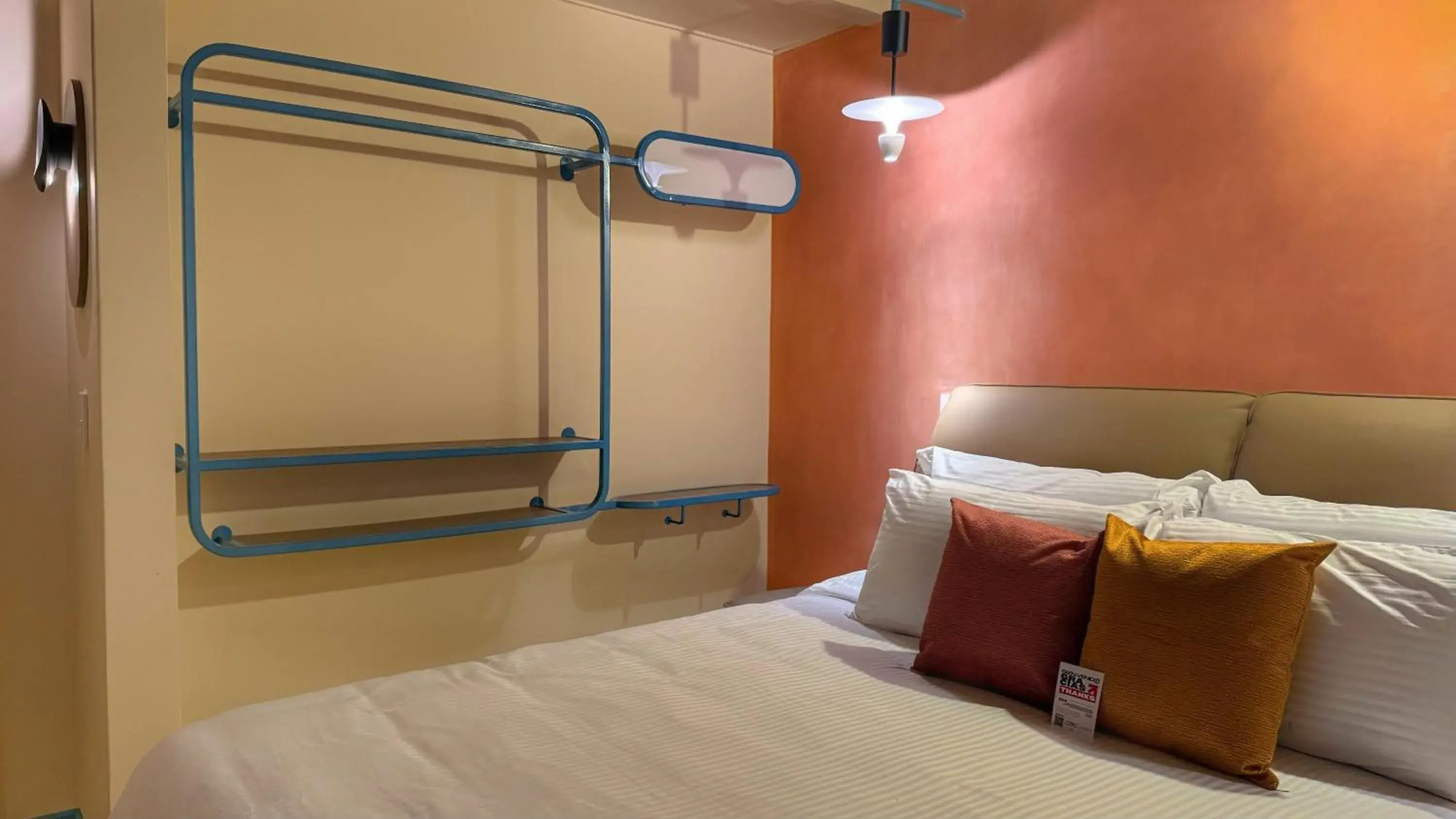 Double Room with Terrace in Autenthico Provenza Home Medellin Double Room with Terrace in Autenthico Provenza Home Medellin