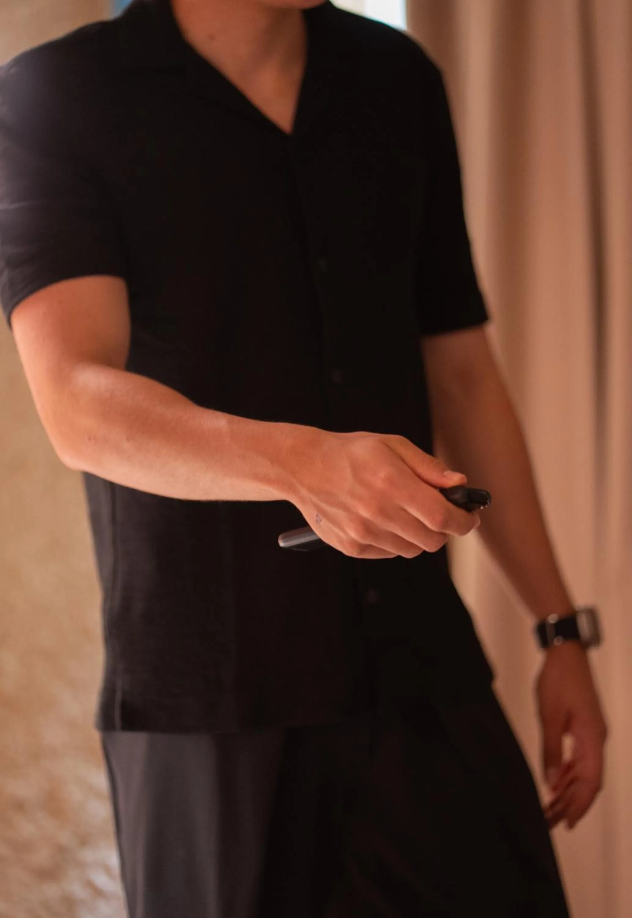 People in Autenthico Provenza Home Medellin