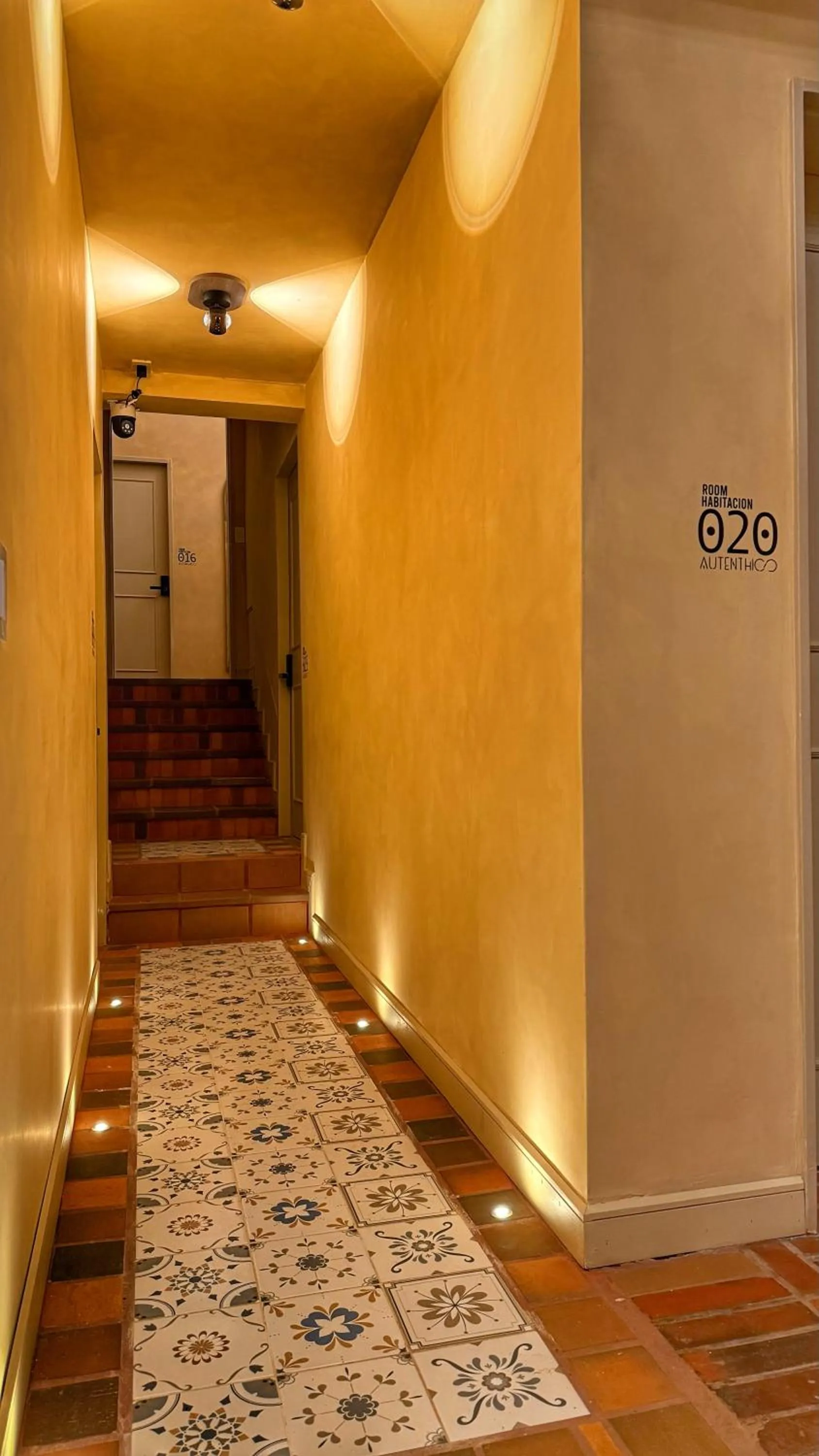 Property building in Autenthico Provenza Home Medellin