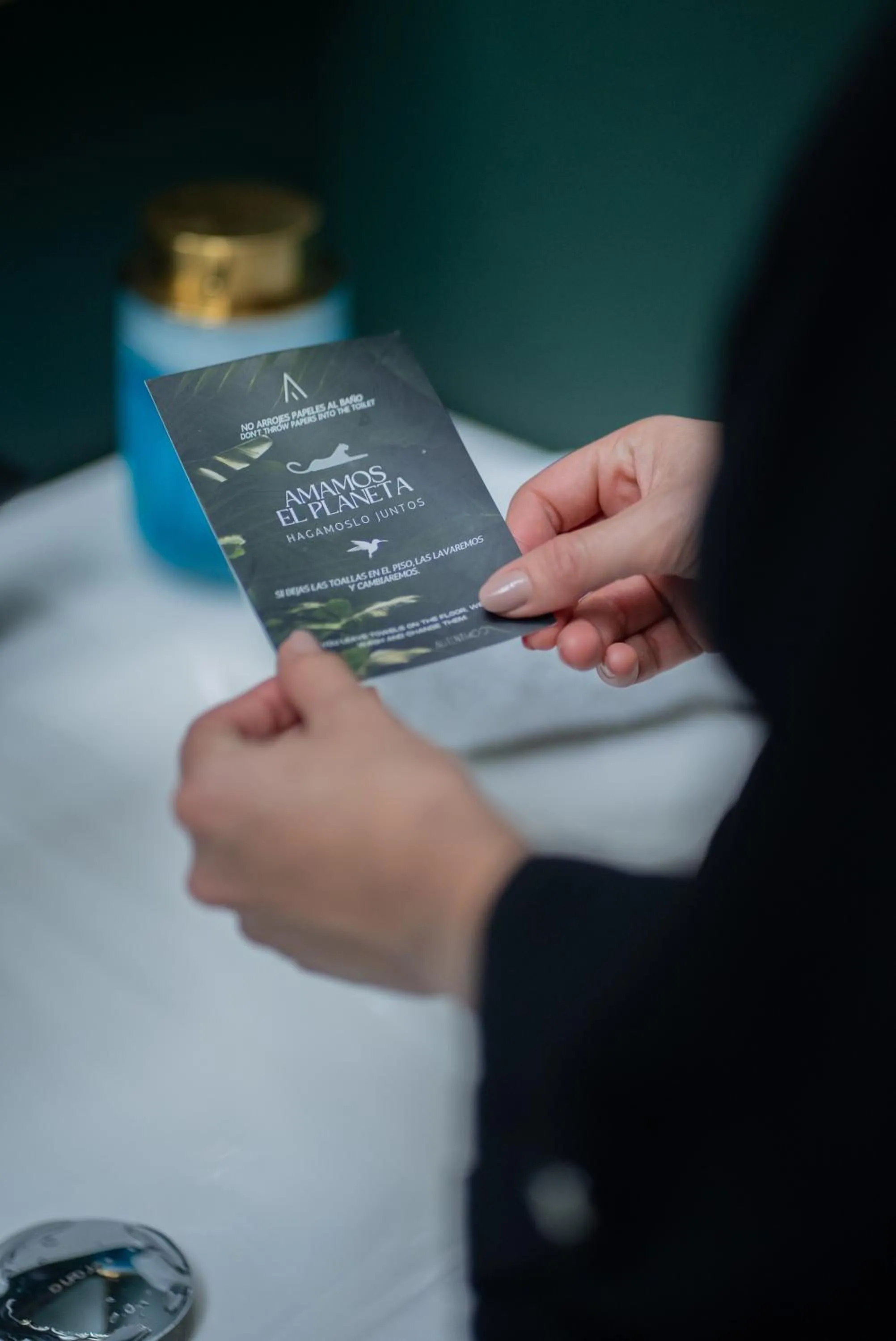 Autenthico Provenza Home Medellin