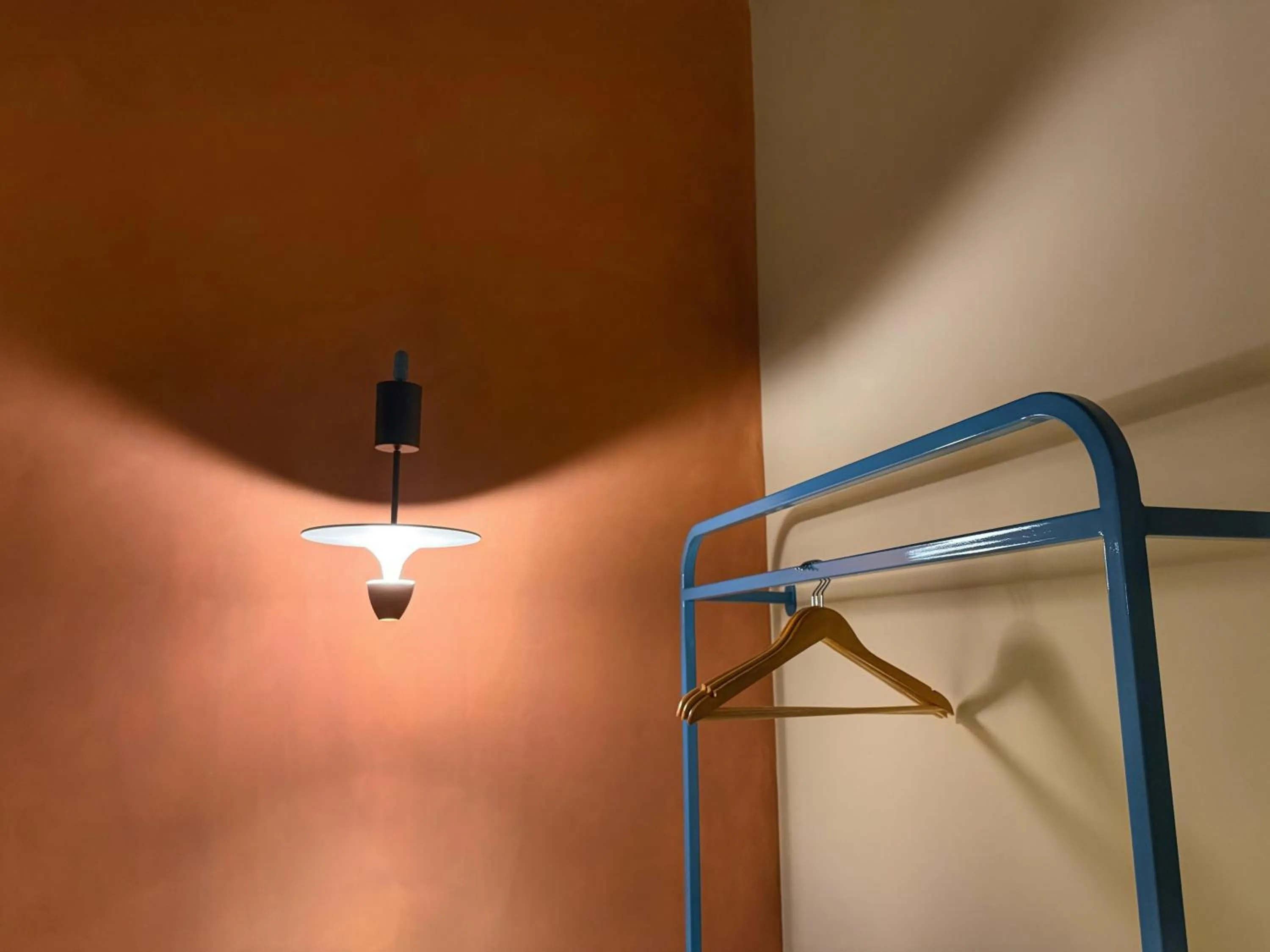 bunk bed in Autenthico Provenza Home Medellin