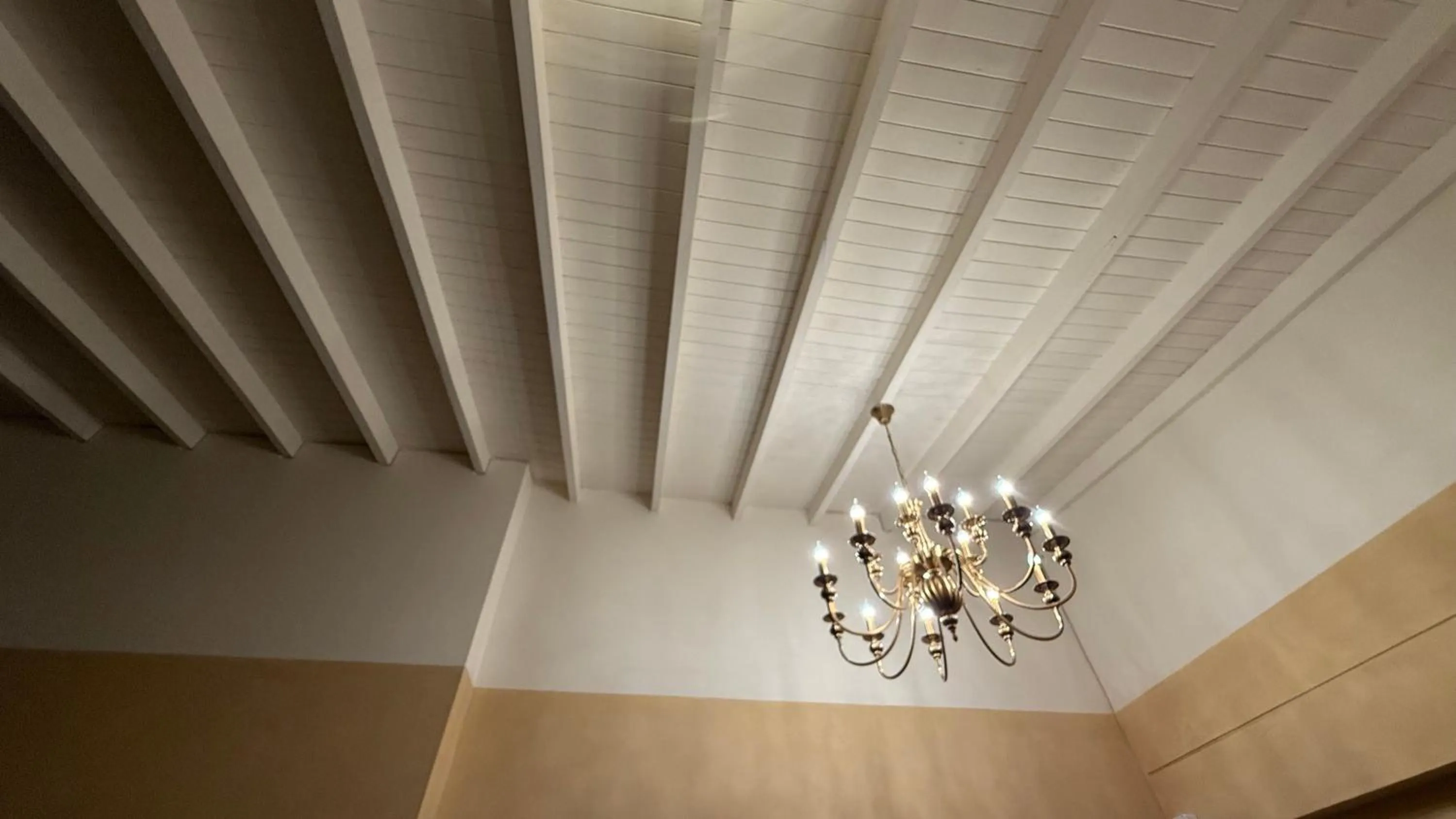 Lobby or reception in Autenthico Provenza Home Medellin