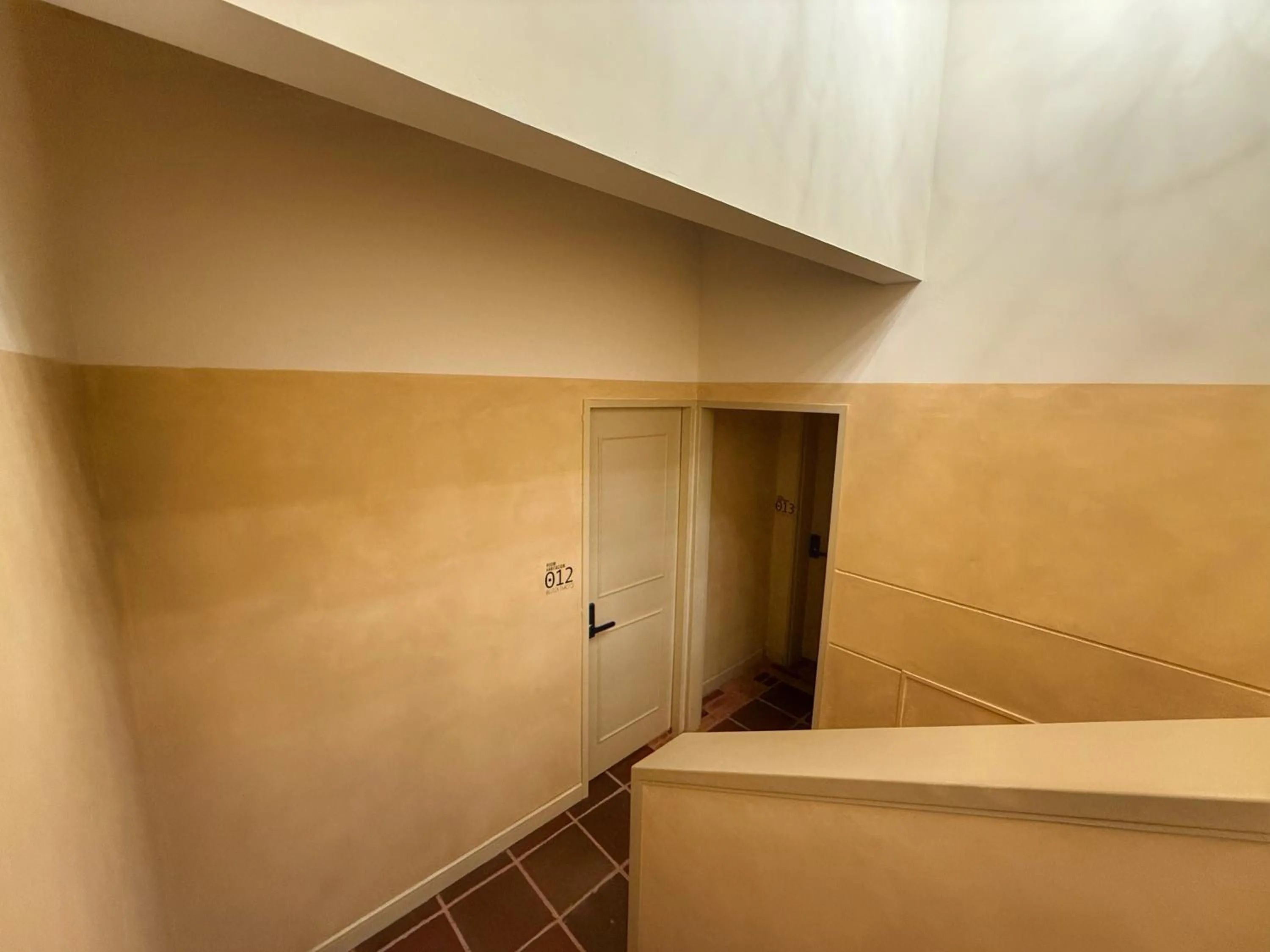 Lobby or reception in Autenthico Provenza Home Medellin