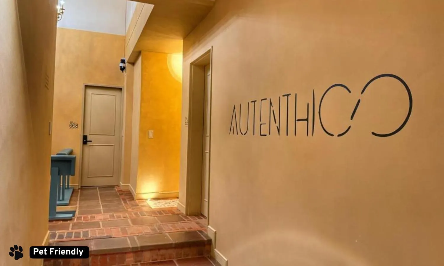 Property logo or sign in Autenthico Provenza Home Medellin