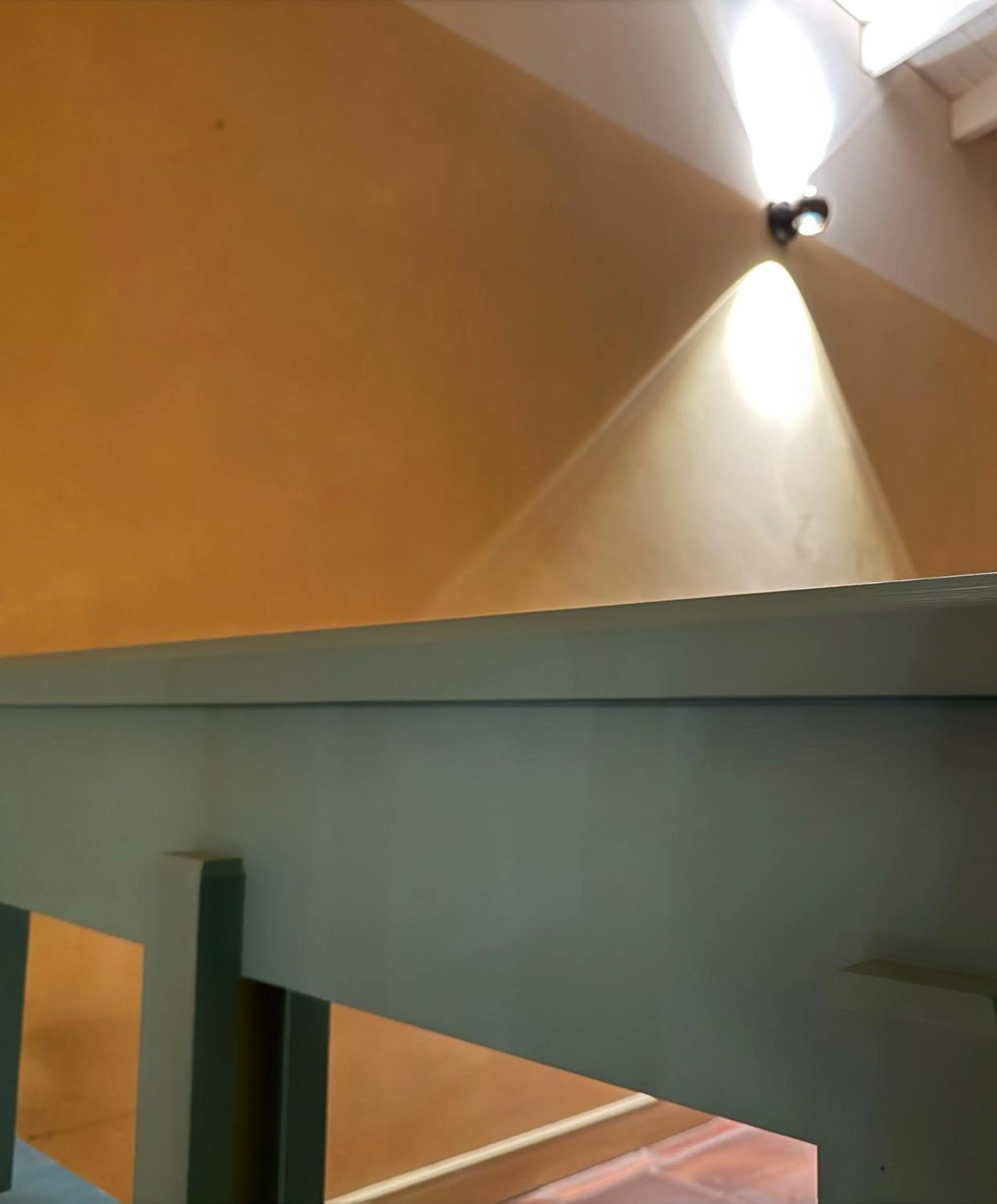 Lobby or reception in Autenthico Provenza Home Medellin