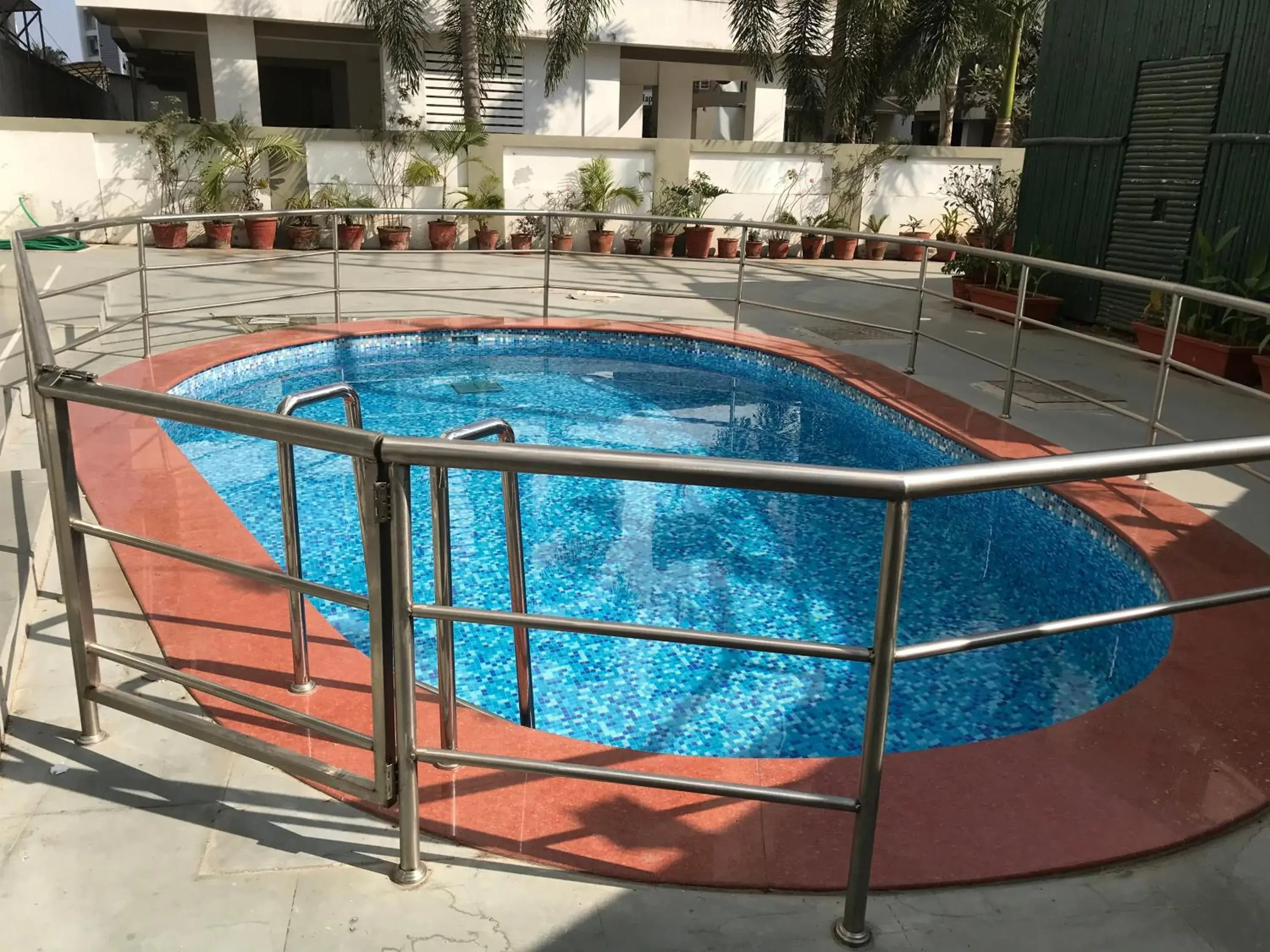 Click White House Residency, Vadodara Click White House Residency, Vadodara