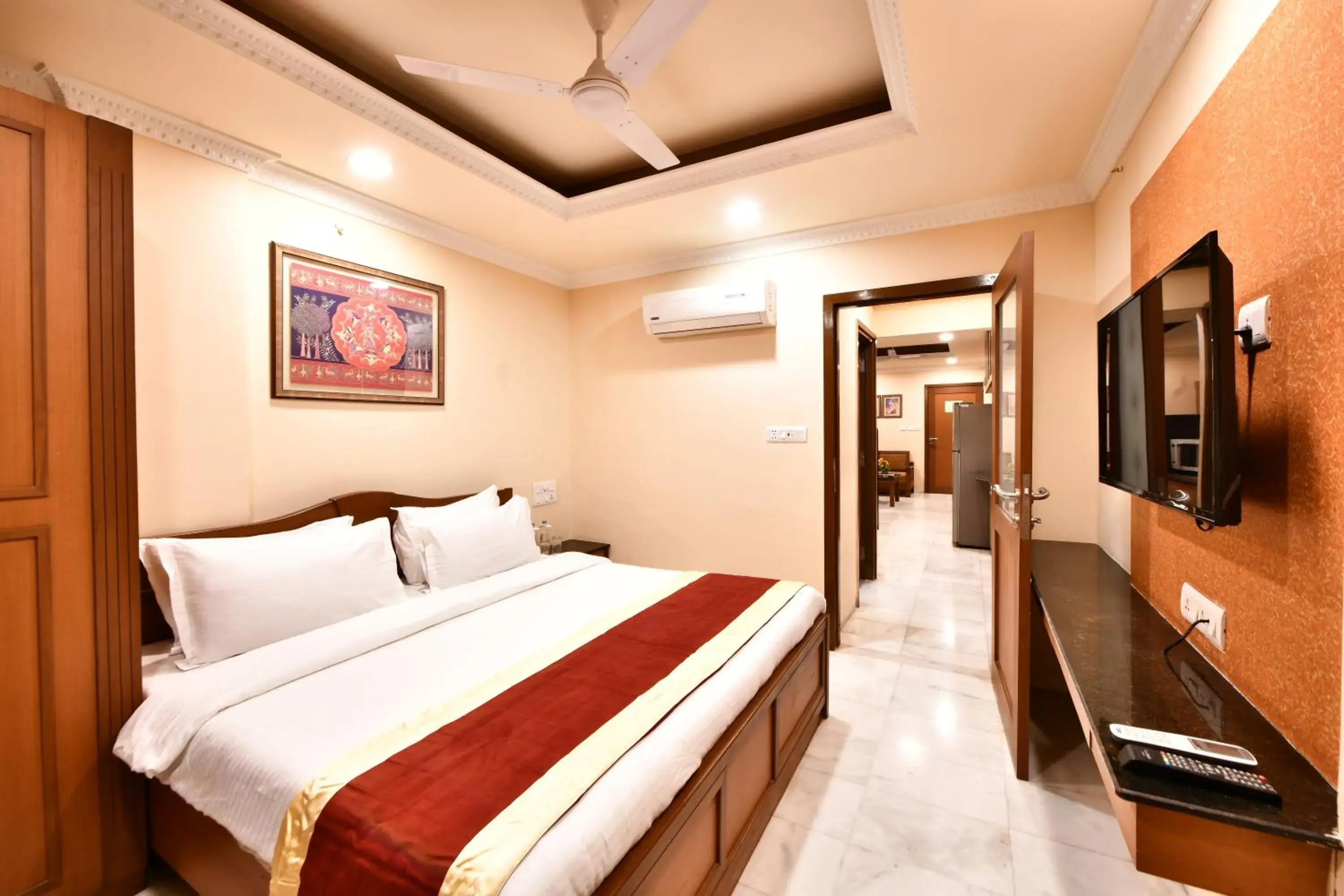 Click White House Residency, Vadodara Click White House Residency, Vadodara