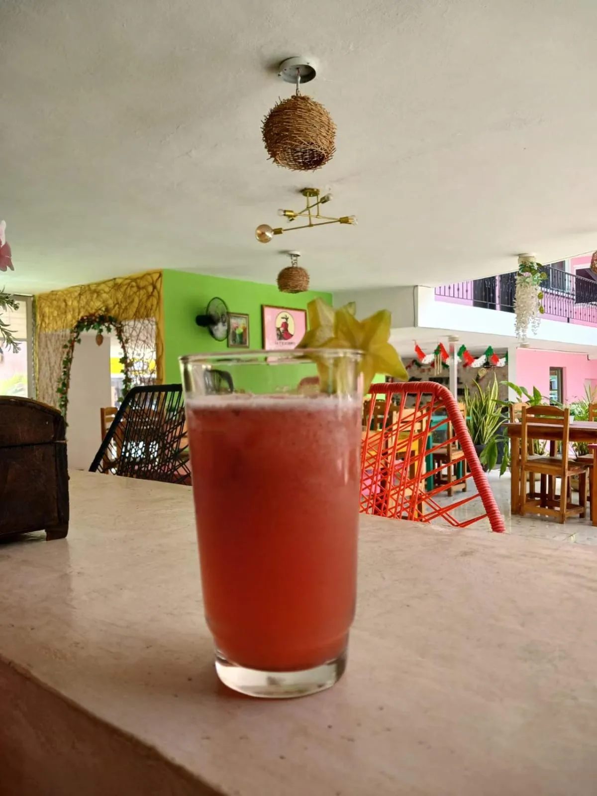 Hotel Don Luis