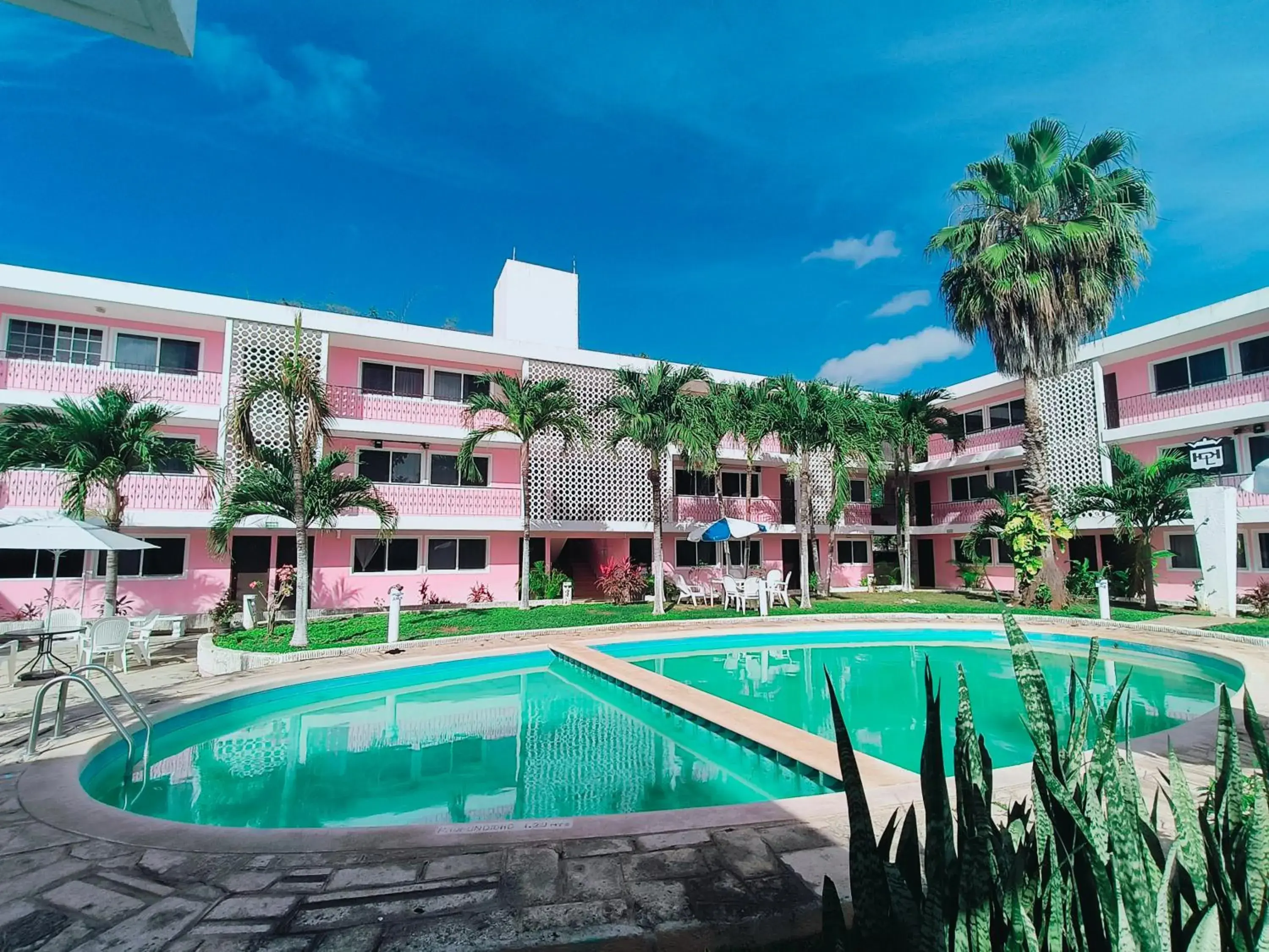 Hotel Don Luis Hotel Don Luis