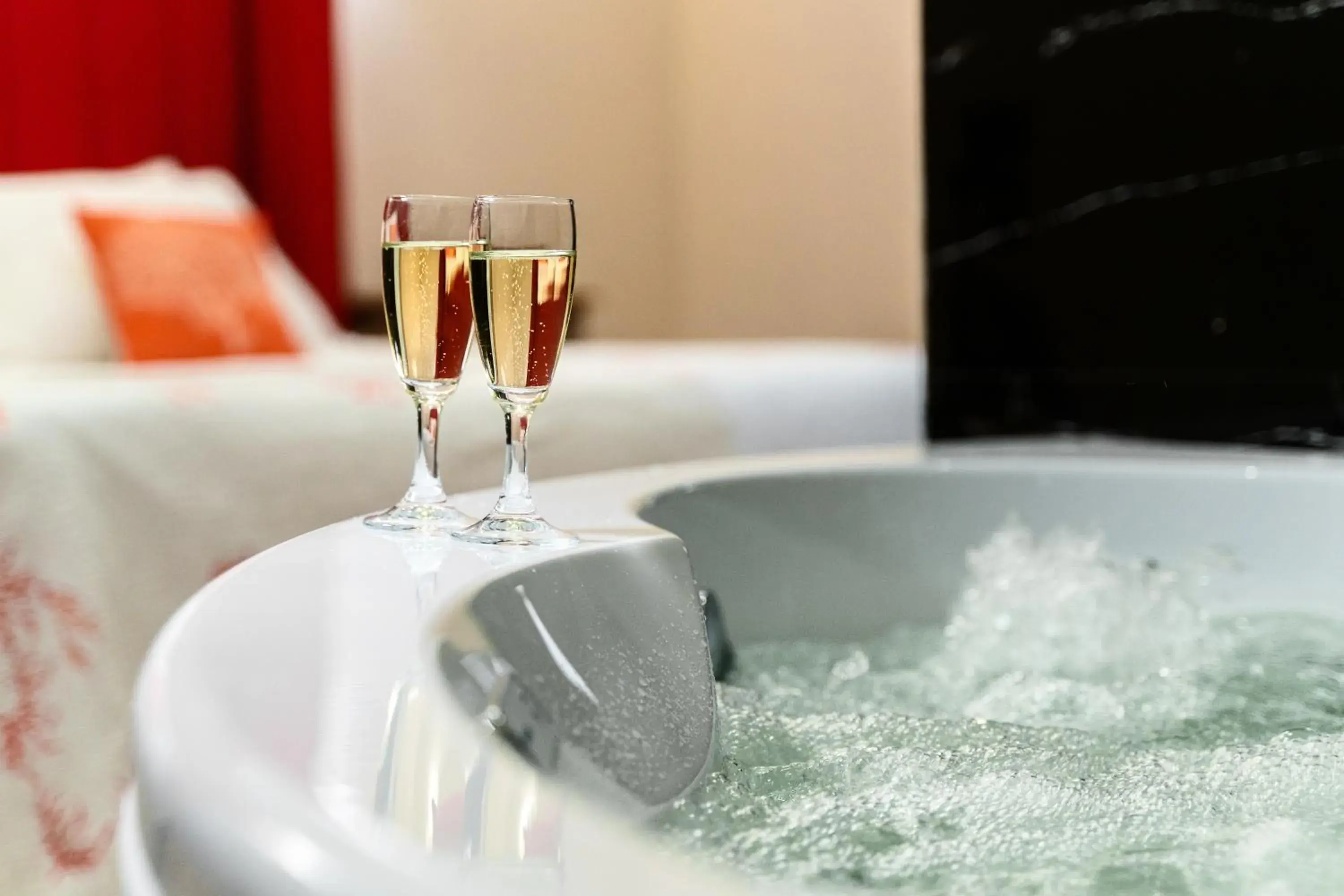 Budget Double Room in Onda Marina Rooms Budget Double Room in Onda Marina Rooms