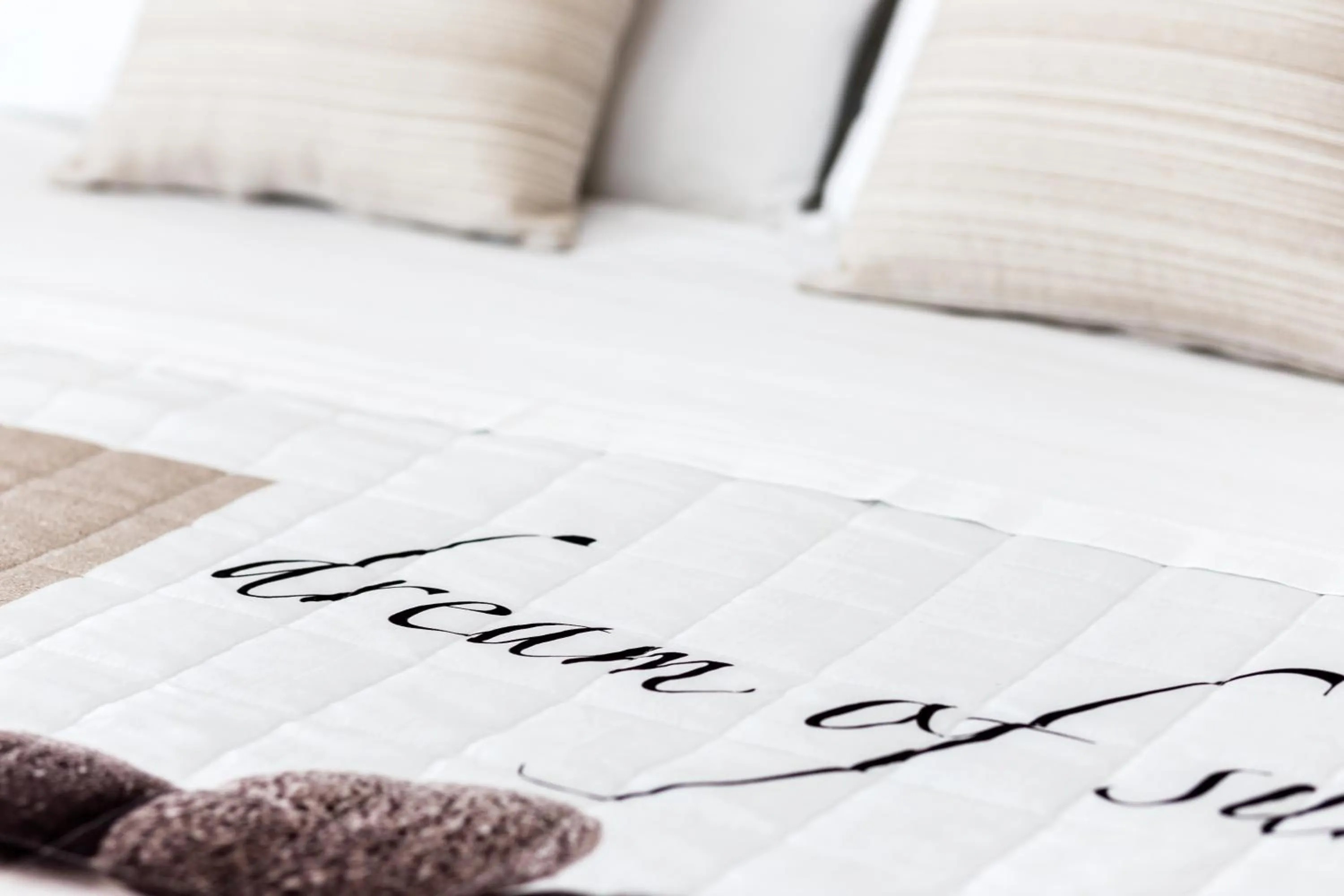 Shower, Bed in Onda Marina Rooms