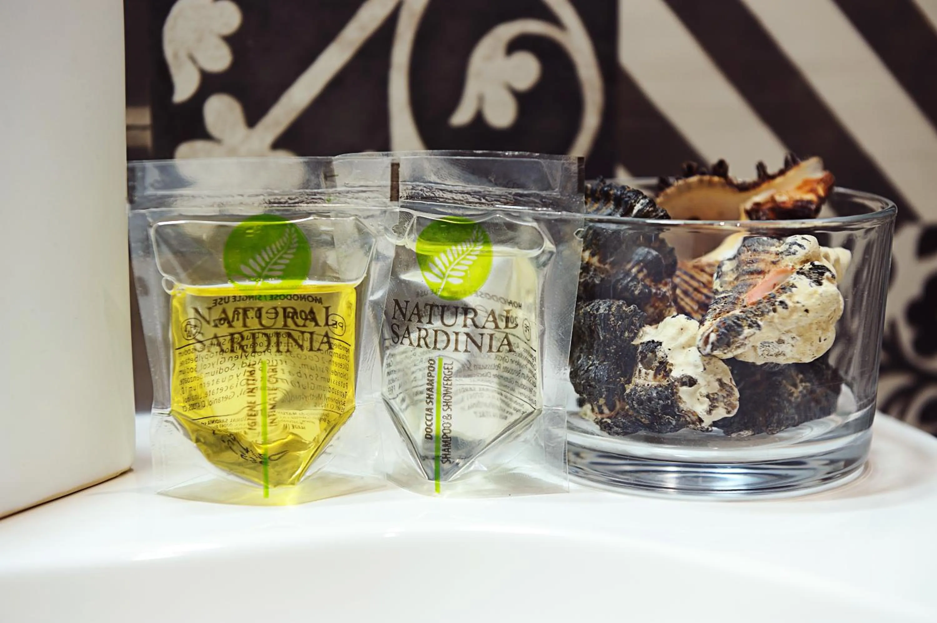 Property building in Onda Marina Rooms