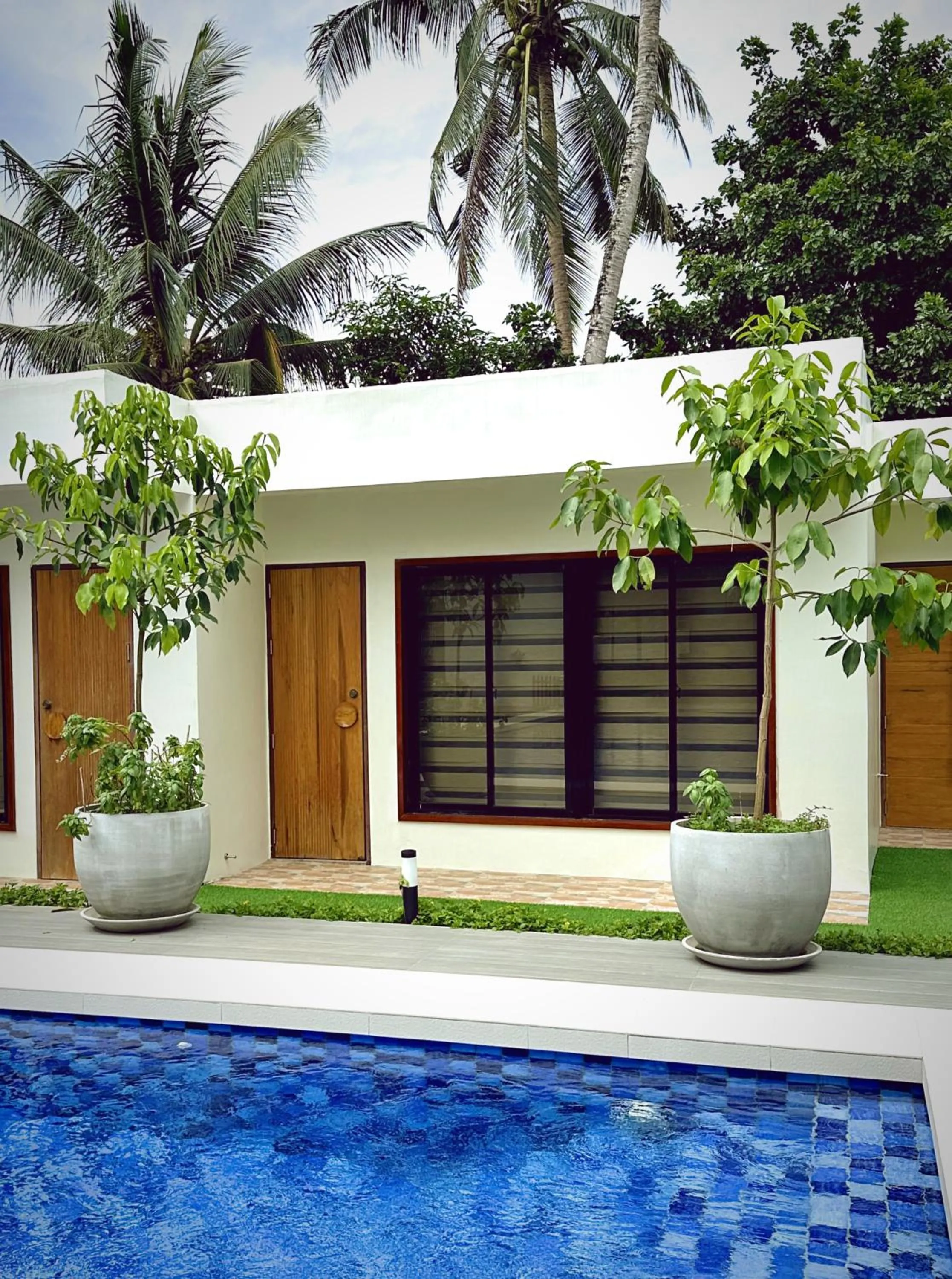 La Vida Bonita Bed and Breakfast