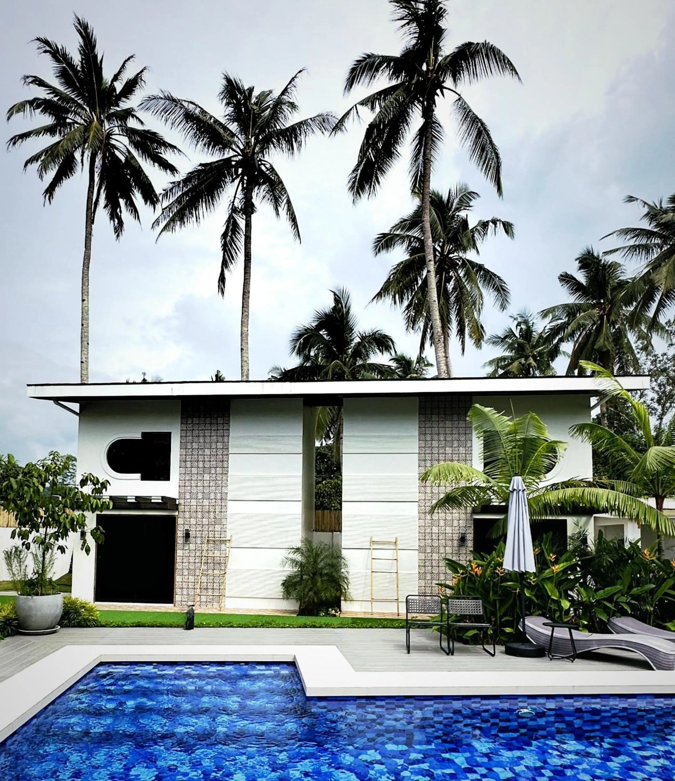 La Vida Bonita Bed and Breakfast