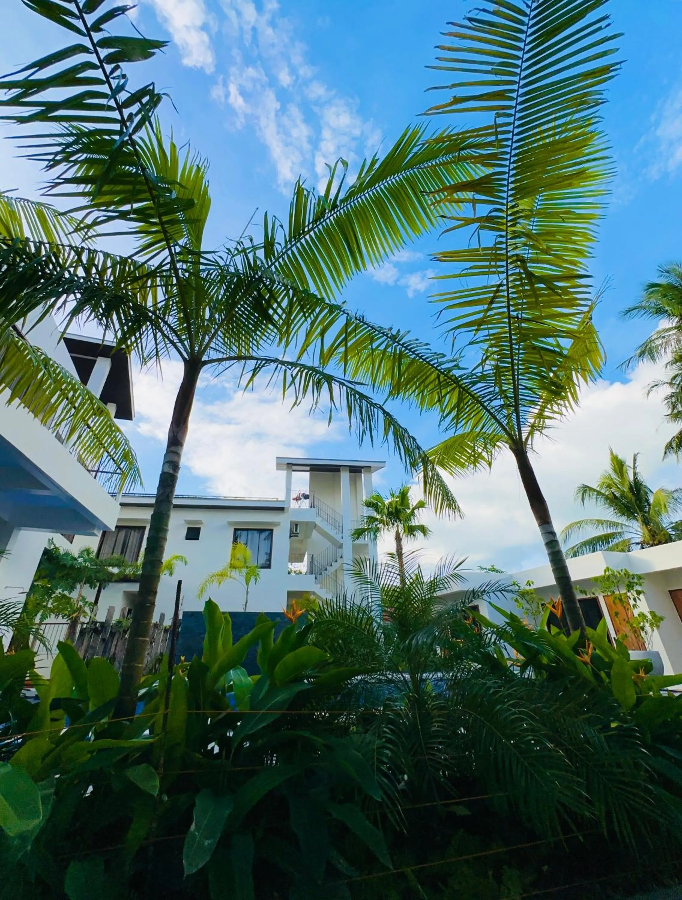 View (from property/room) in La Vida Bonita Bed and Breakfast