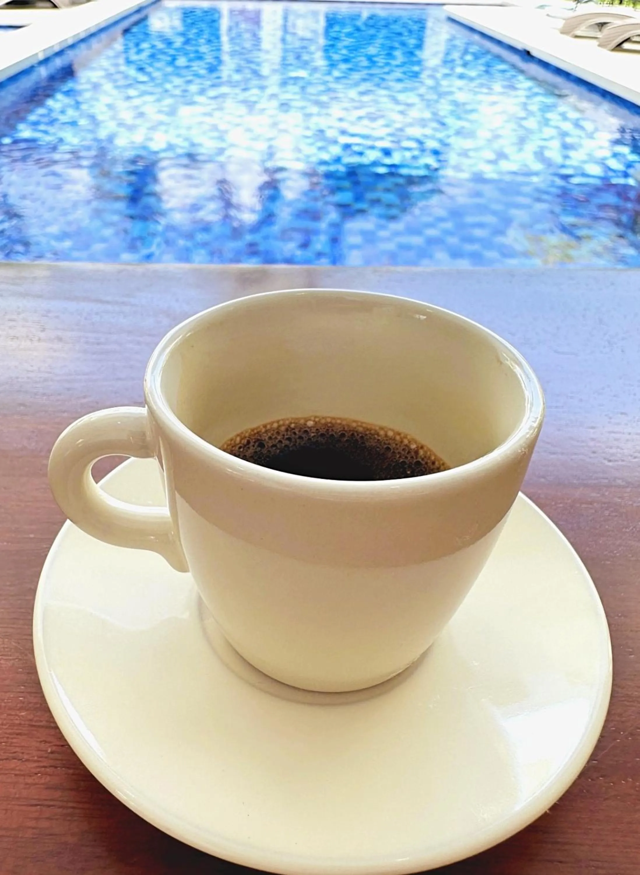 Breakfast in La Vida Bonita Bed and Breakfast