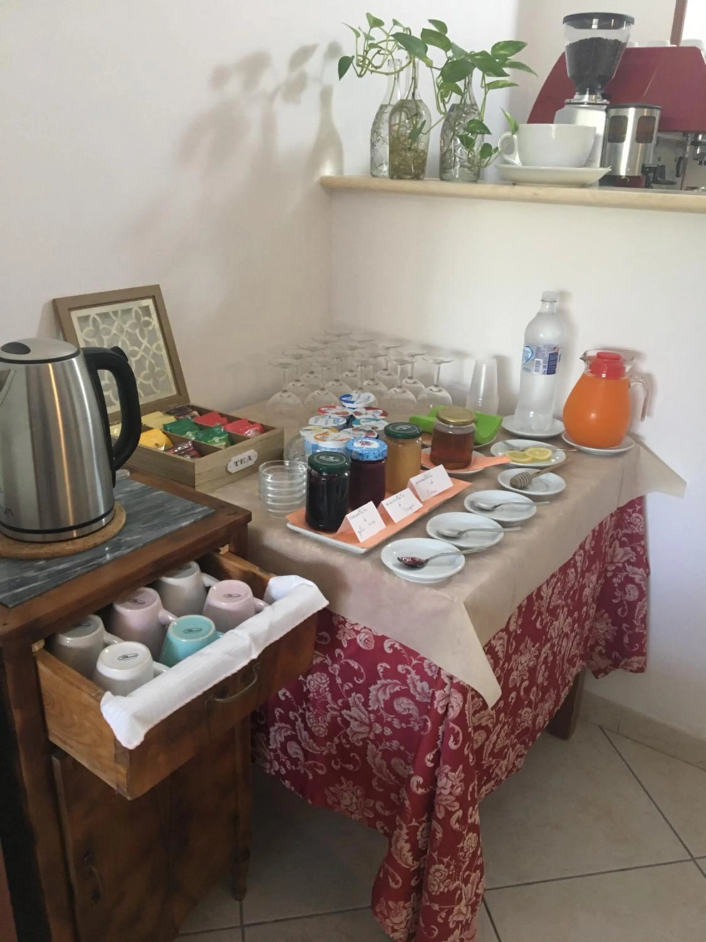 Azienda Agricola B&B Macchiaria