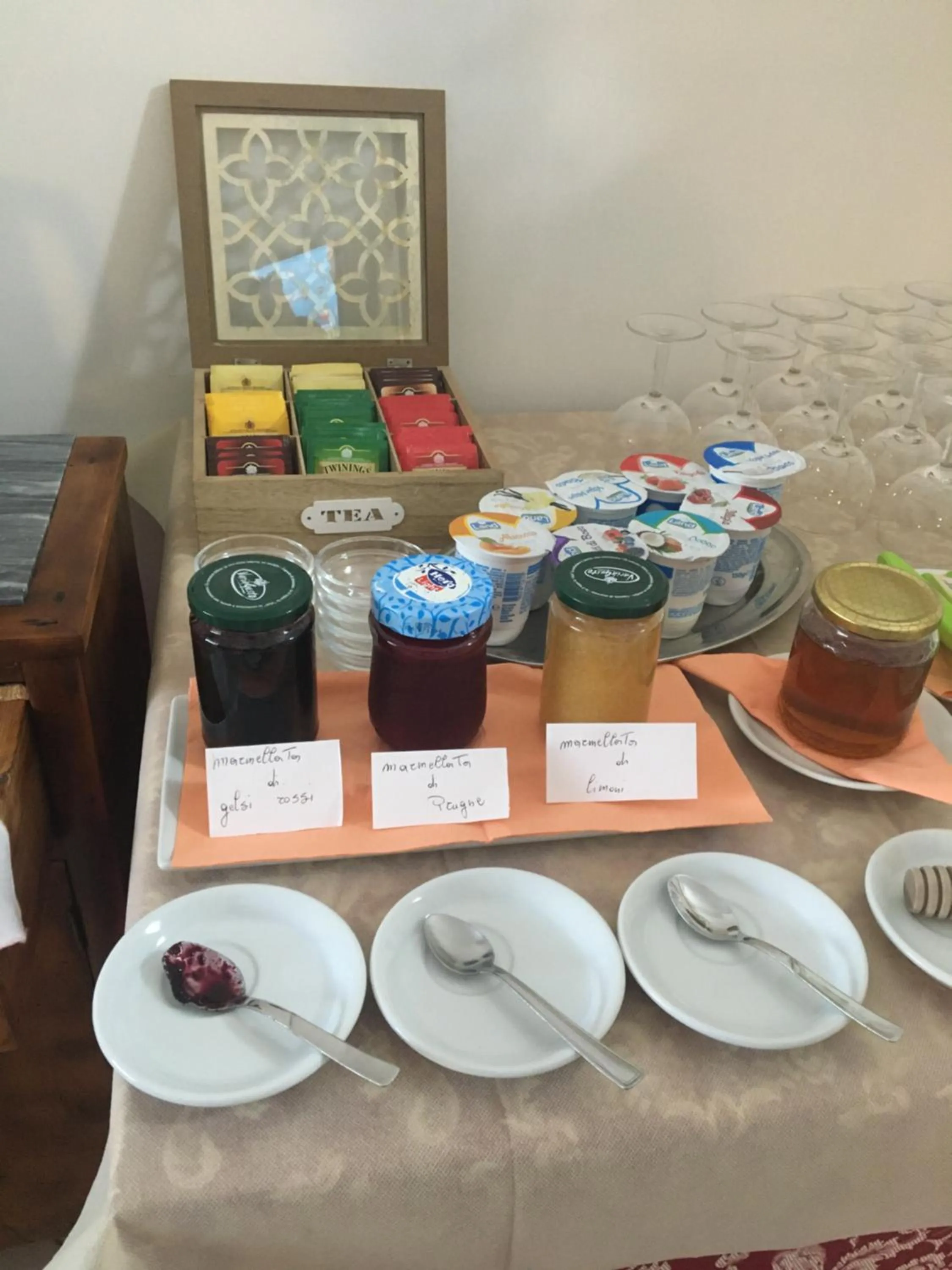 Azienda Agricola B&B Macchiaria