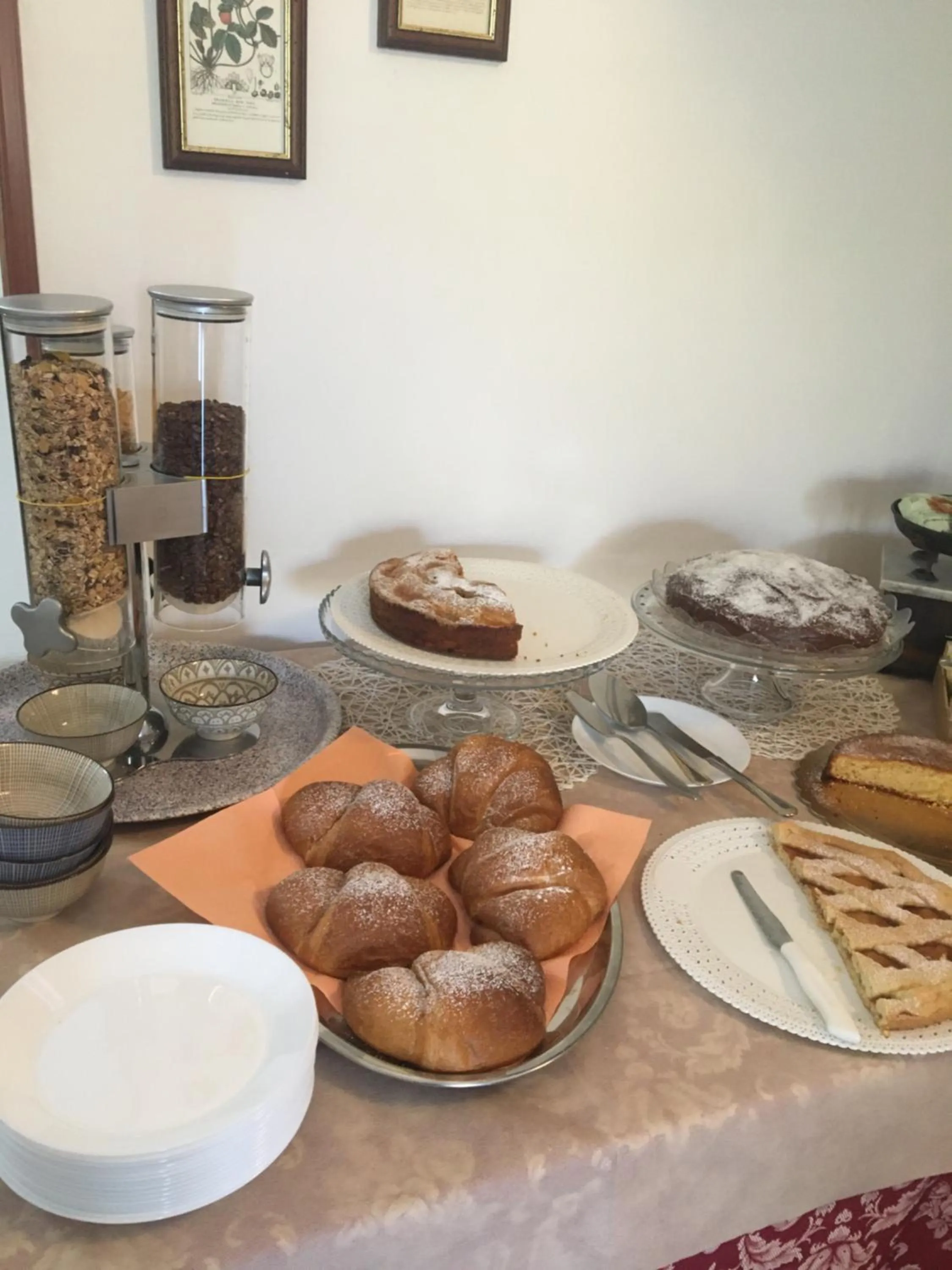 Azienda Agricola B&B Macchiaria