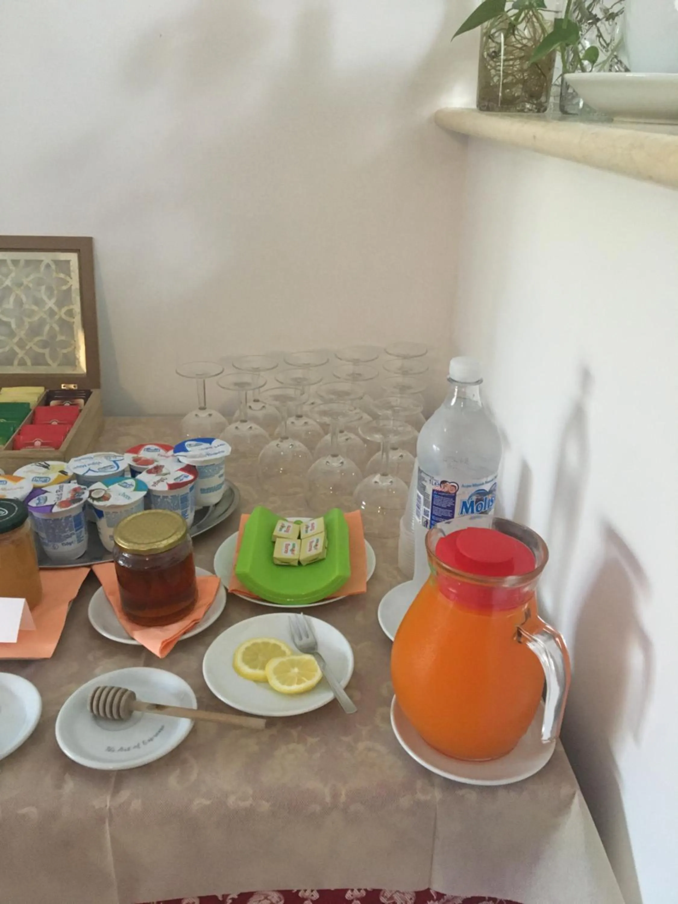 Azienda Agricola B&B Macchiaria