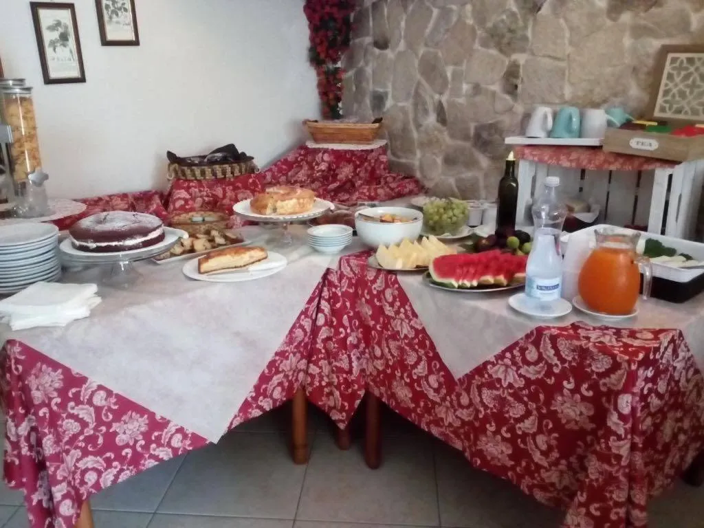 Azienda Agricola B&B Macchiaria