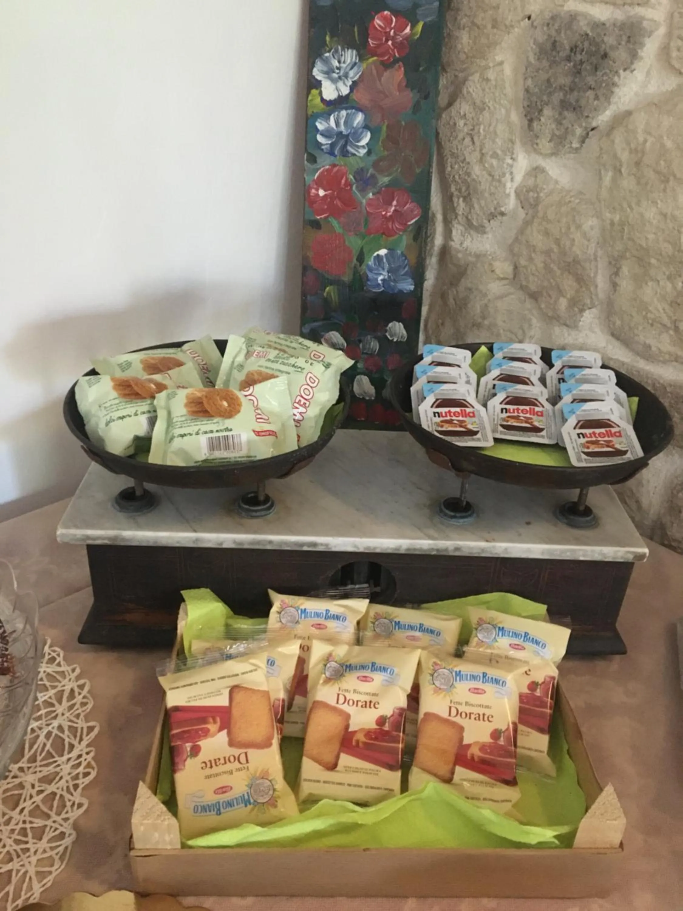 Azienda Agricola B&B Macchiaria