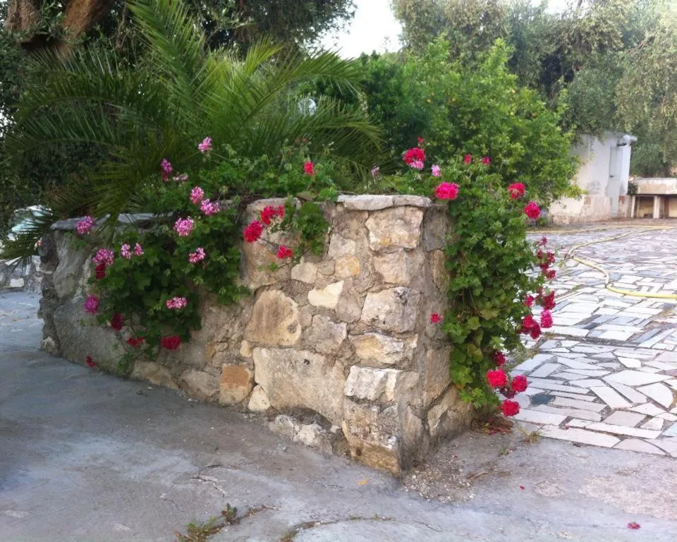 Property building in Azienda Agricola B&B Macchiaria