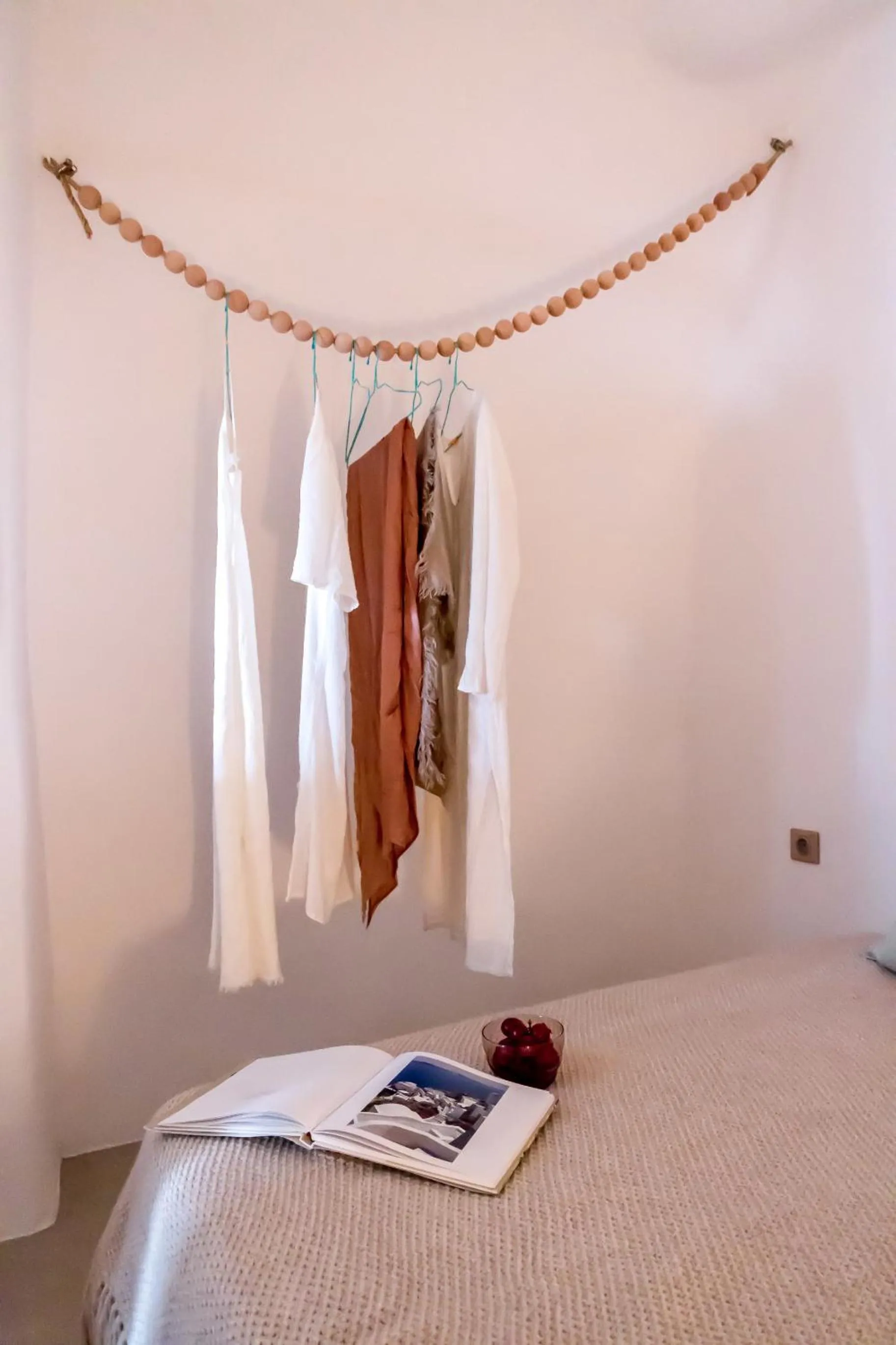 Bedroom, Bed in Cleo's Dream Villa