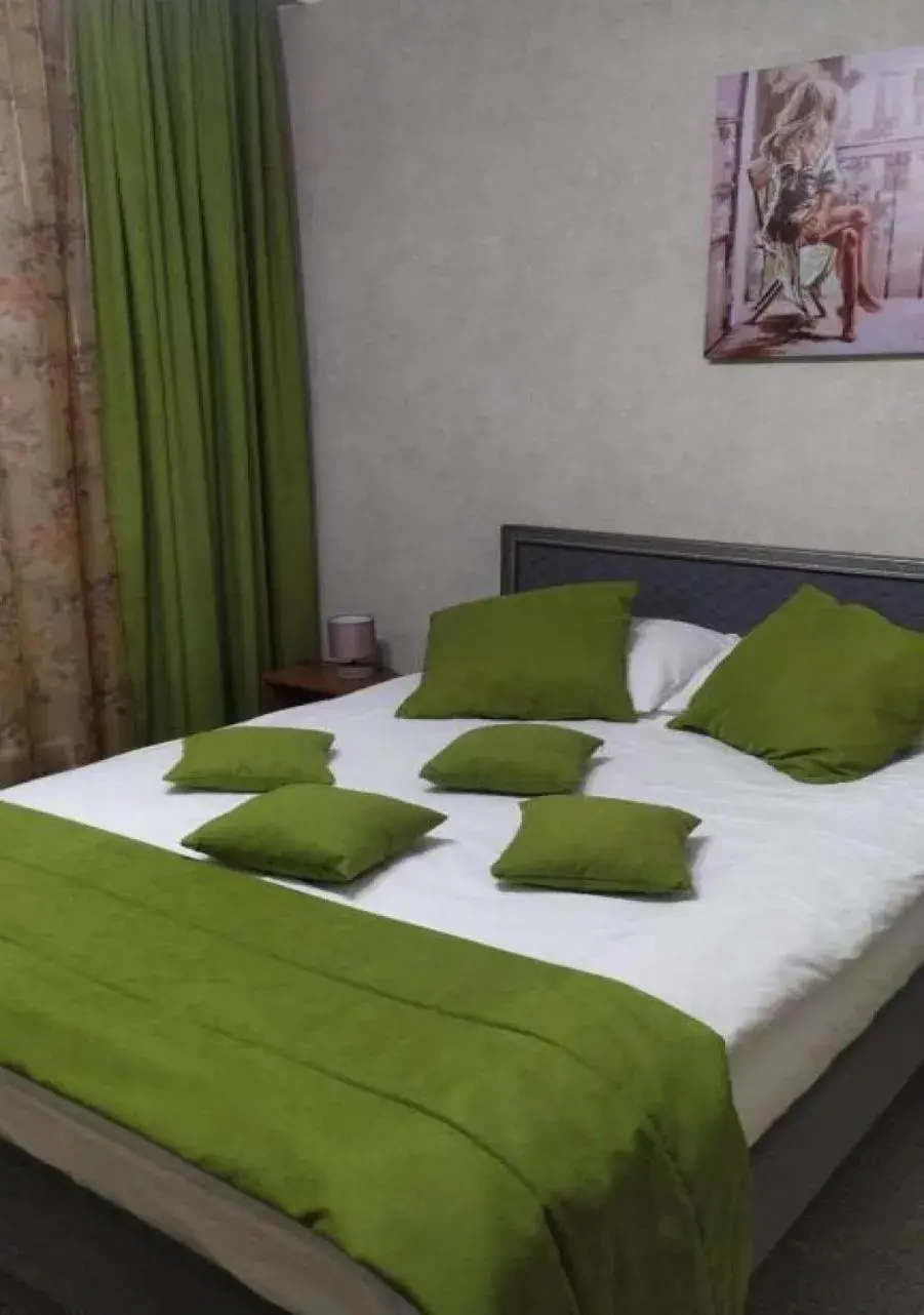 Standard Single Room - single occupancy in Hotel Miss Mari Standard Single Room - single occupancy in Hotel Miss Mari