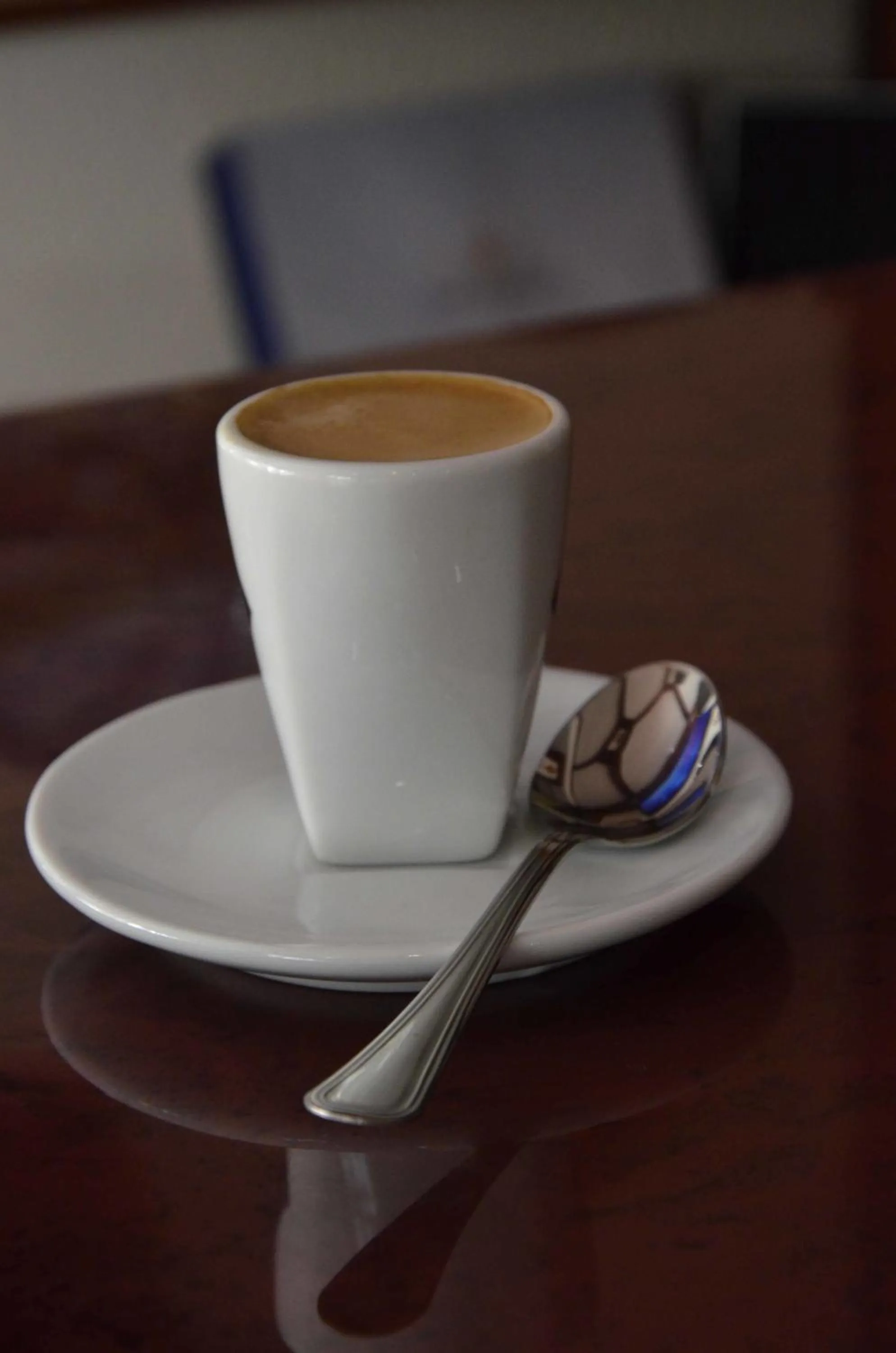 Drinks in Hotel Miss Mari