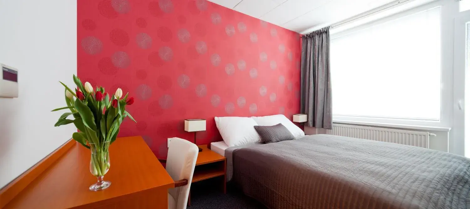 Double or Twin Room in Hotel Limba CTT Double or Twin Room in Hotel Limba CTT