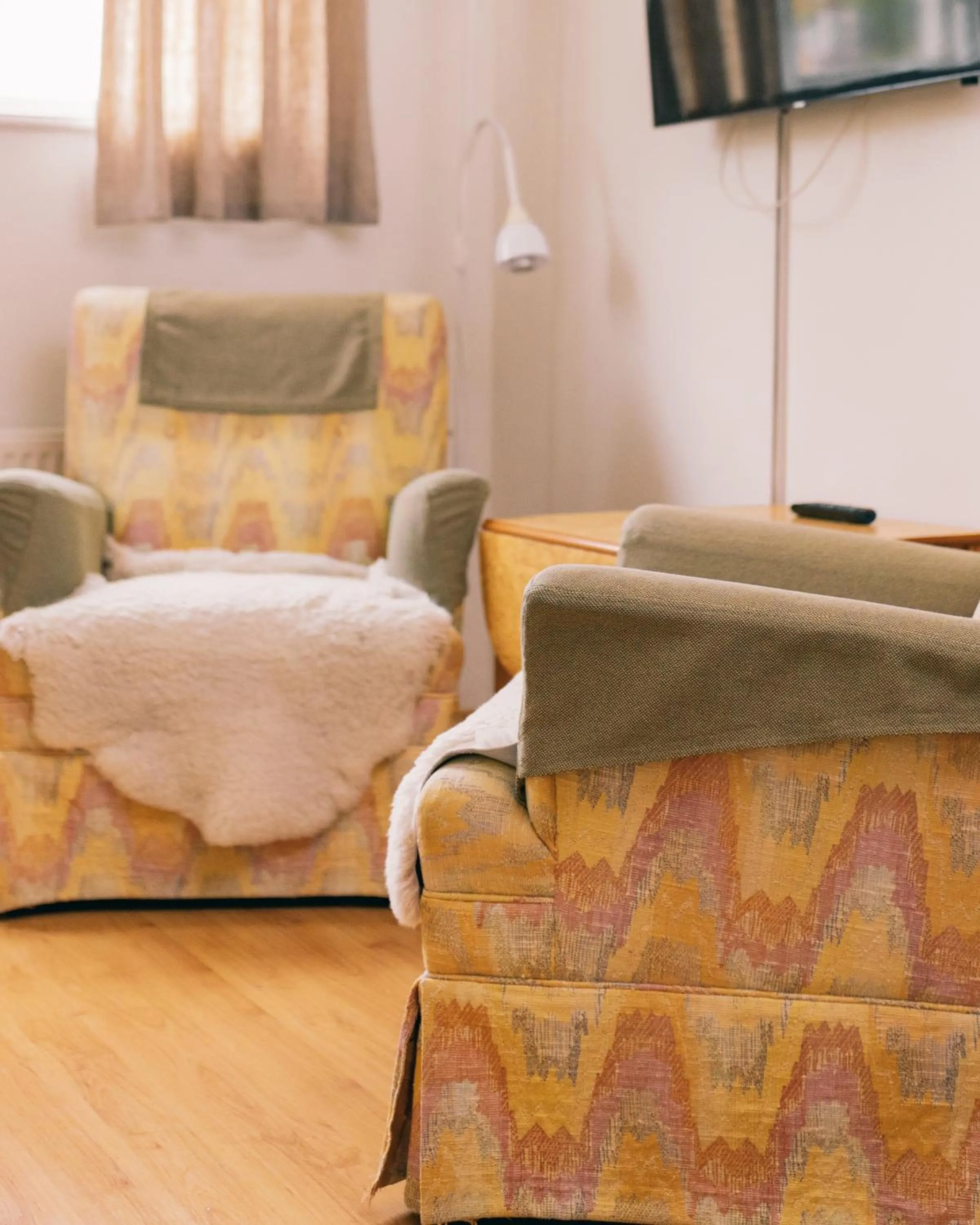 Photo of the whole room in Sundsmåla Landsbygdshotell