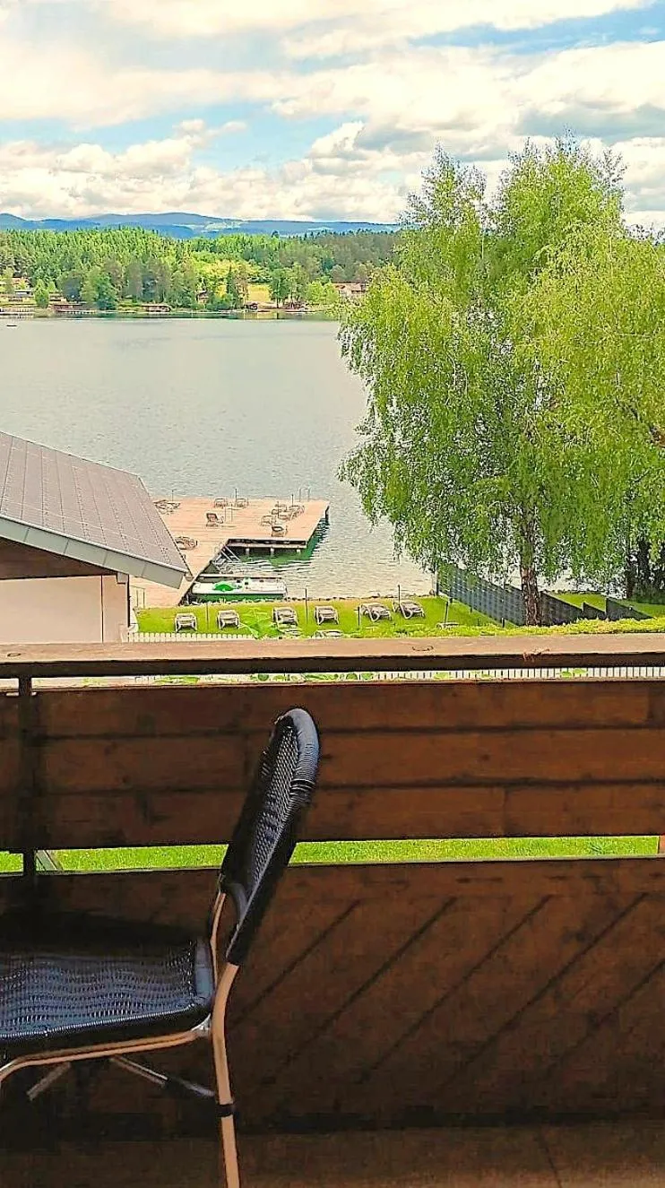 Apartments AM SEE