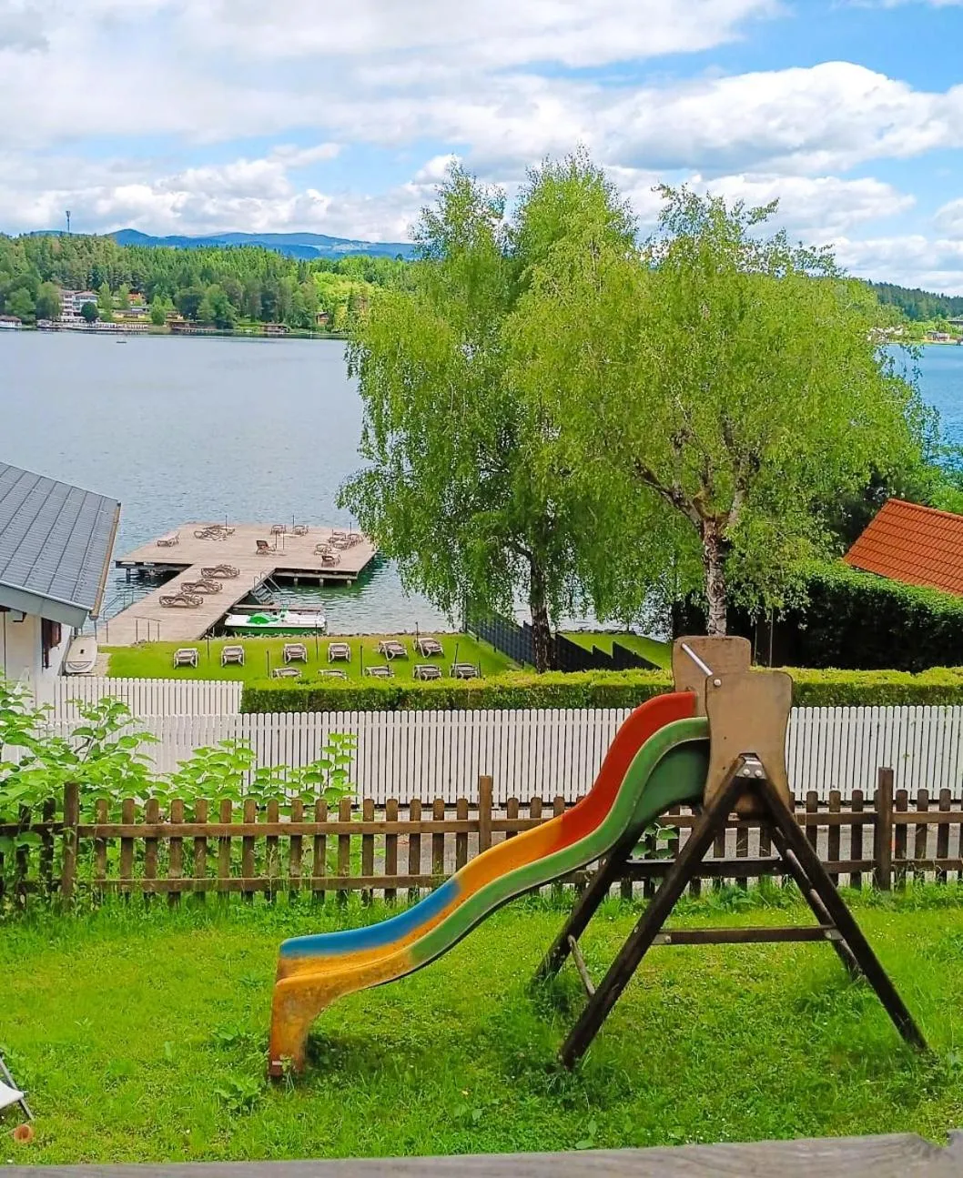 Apartments AM SEE