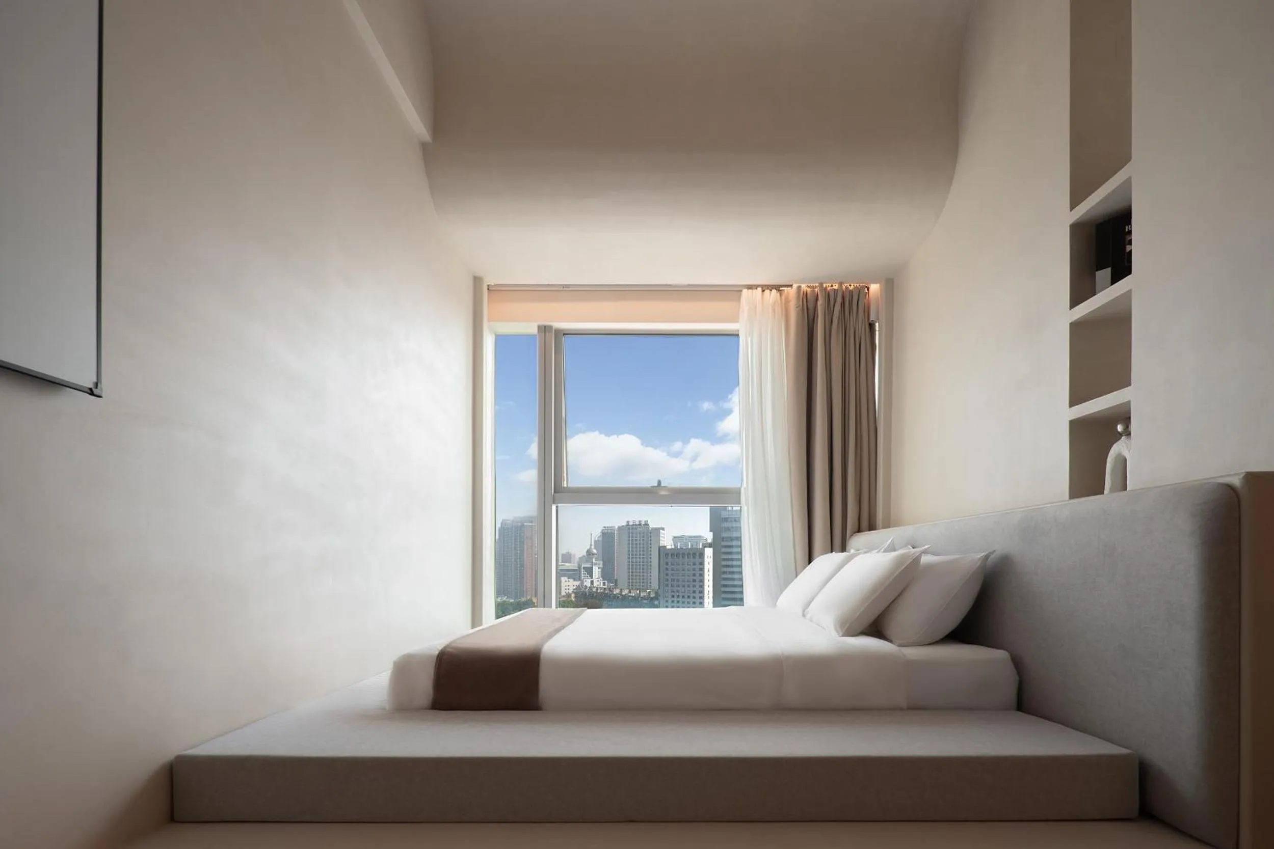 Ziggy Hotel-Experience alternative homestays-near Orange Island Scenic Spots