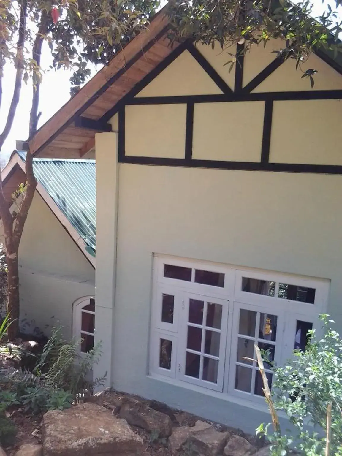Deluxe Double Room in Sincere Wilderness Home stay Deluxe Double Room in Sincere Wilderness Home stay