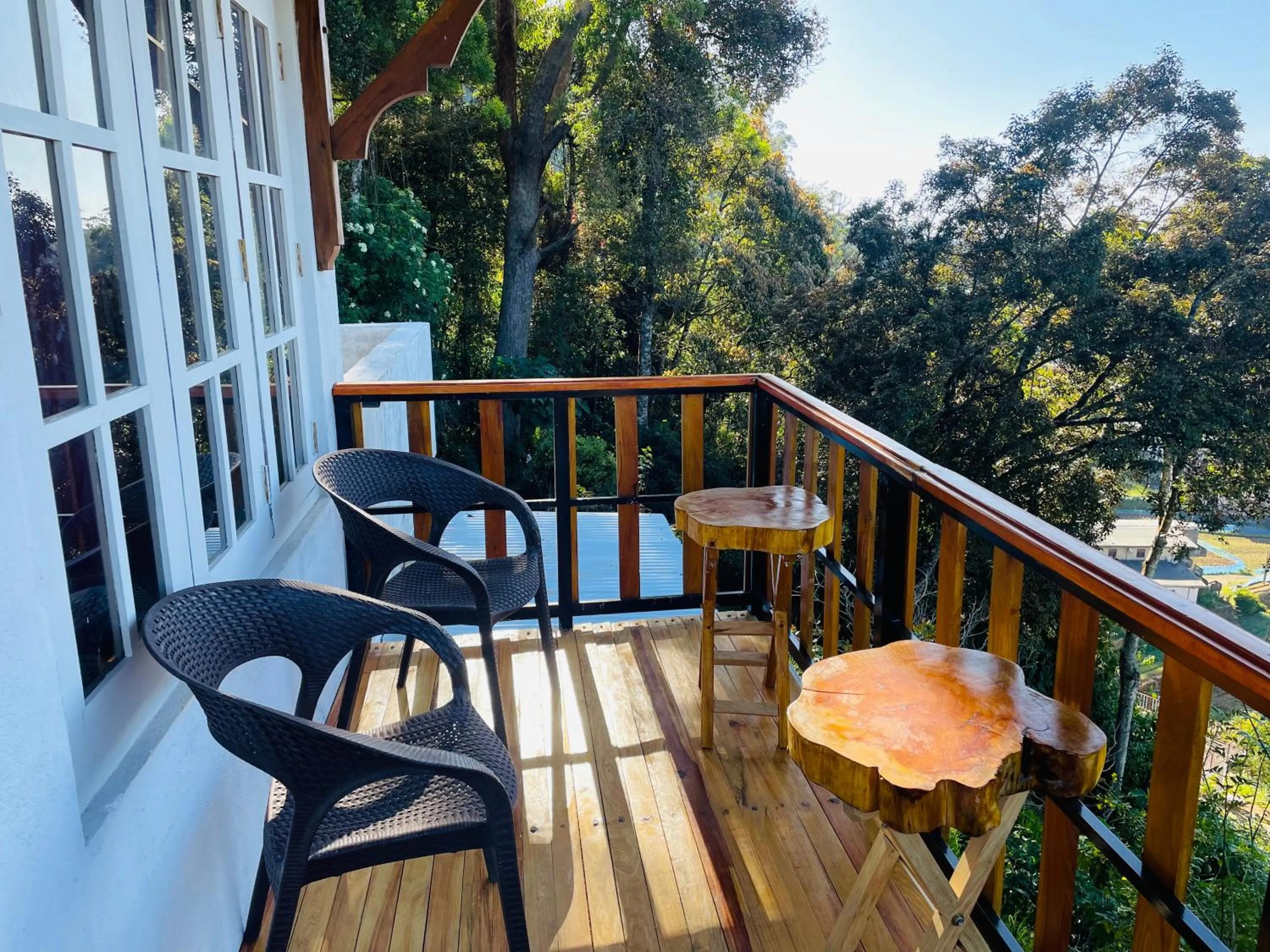 Sincere Wilderness Home stay