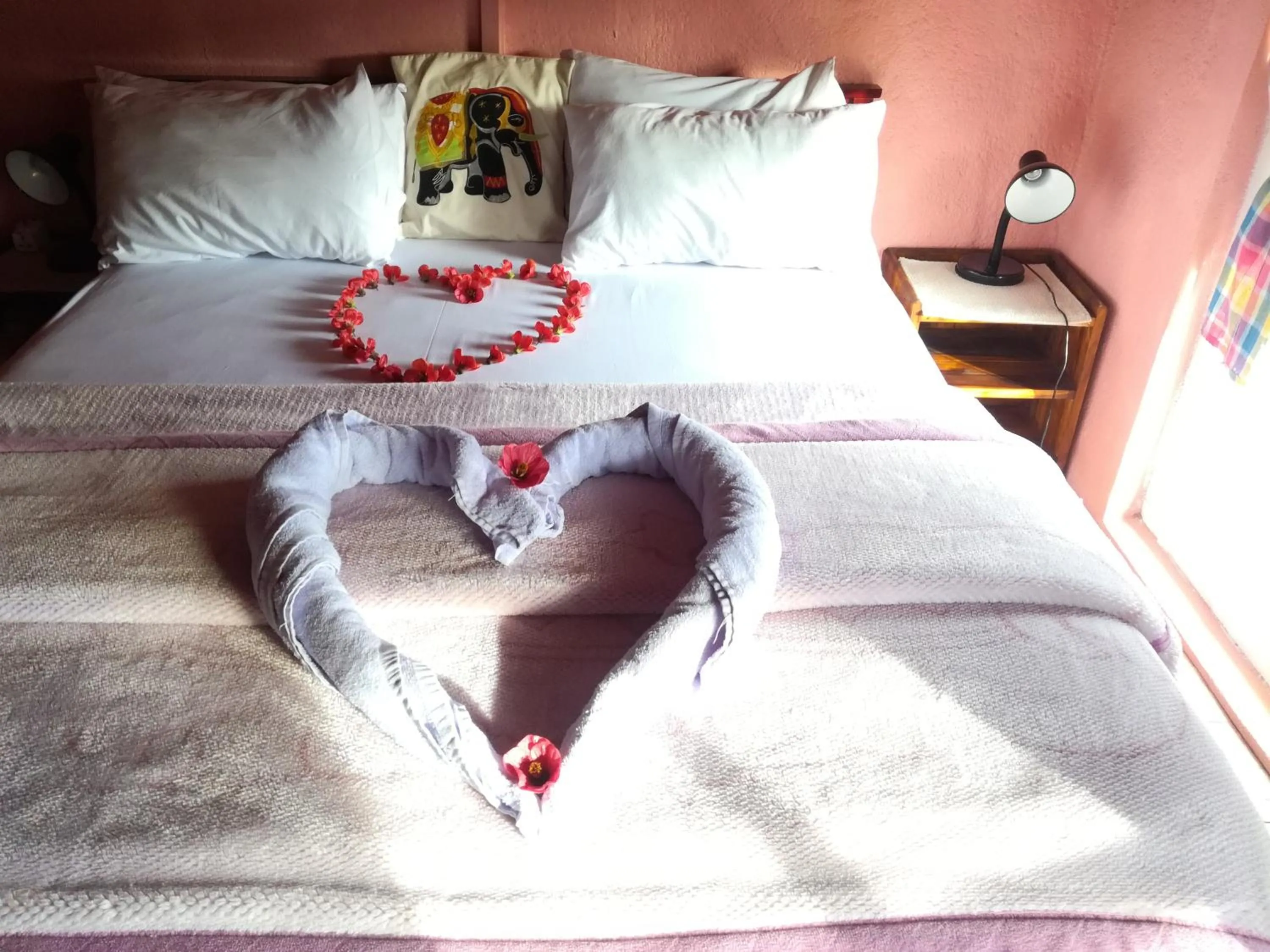 Chalet in Sincere Wilderness Home stay