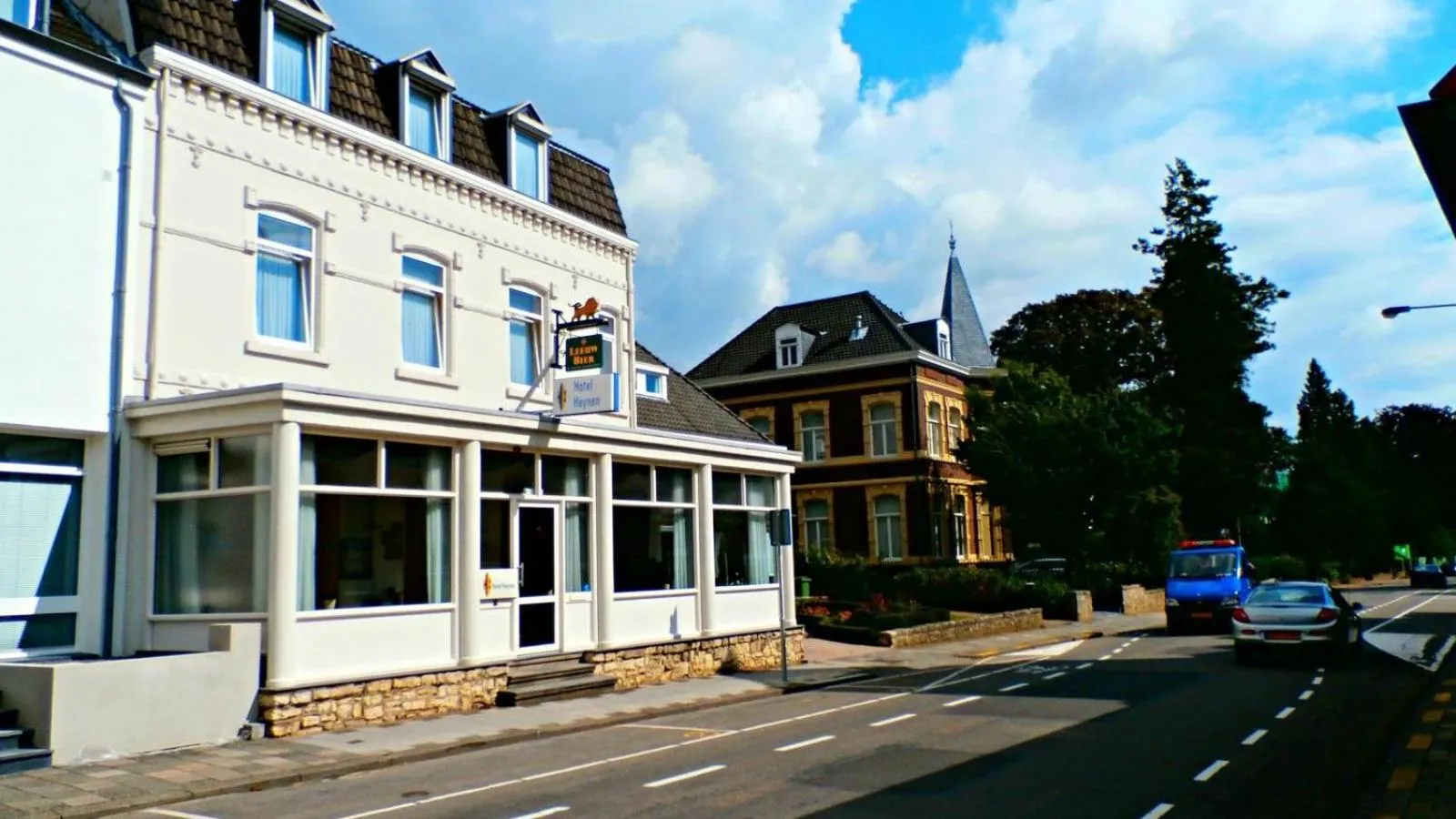 Hotel Heynen