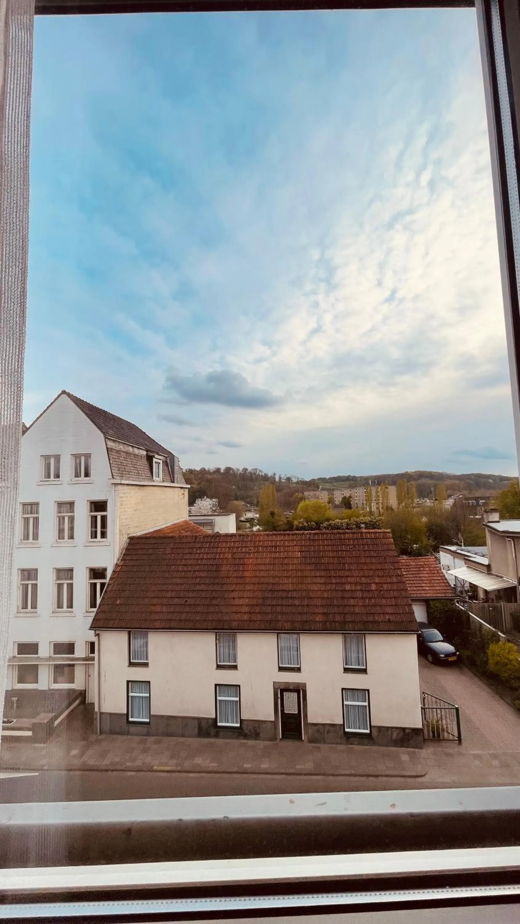 Hotel Heynen
