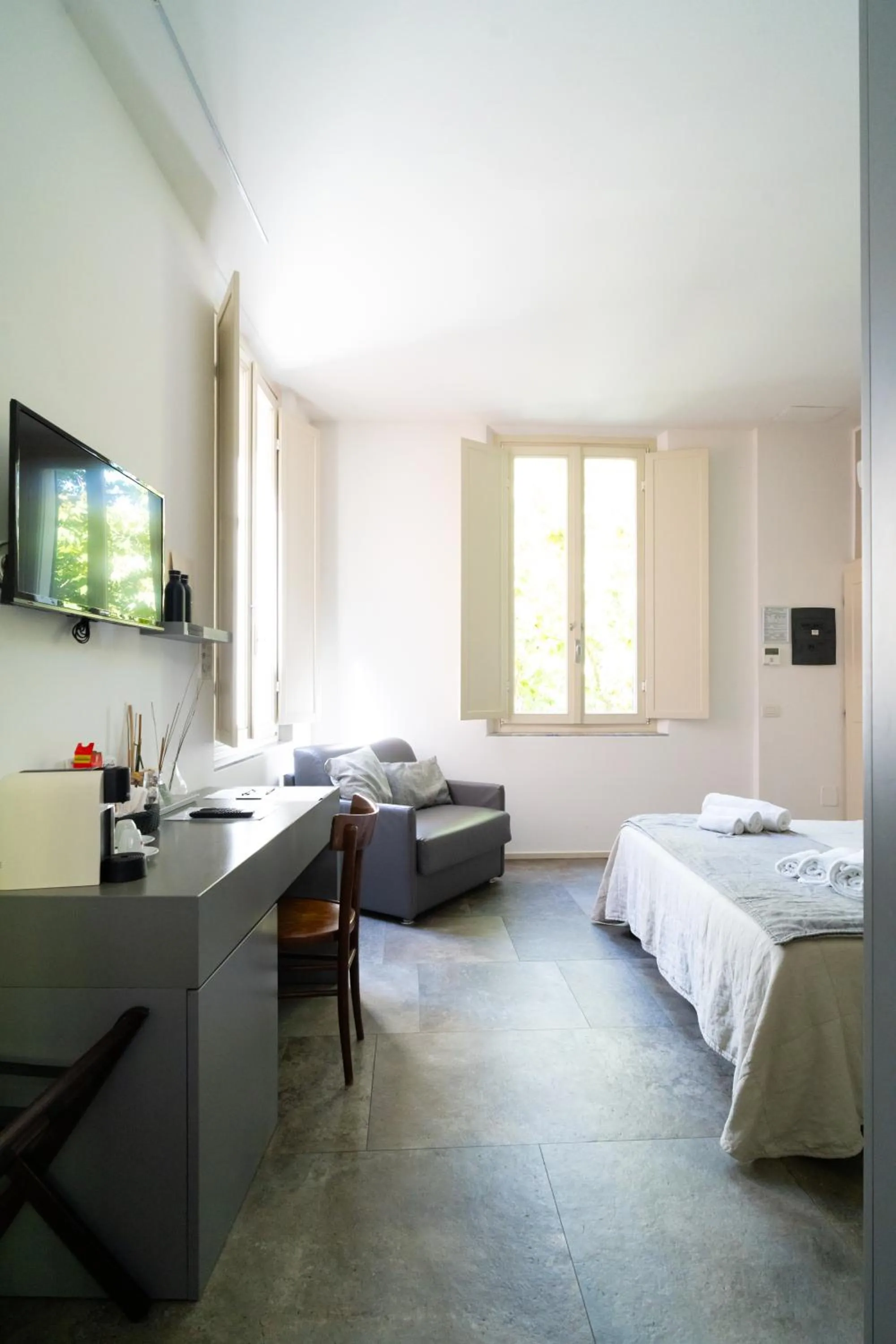 Bed in Vittorio Veneto 25