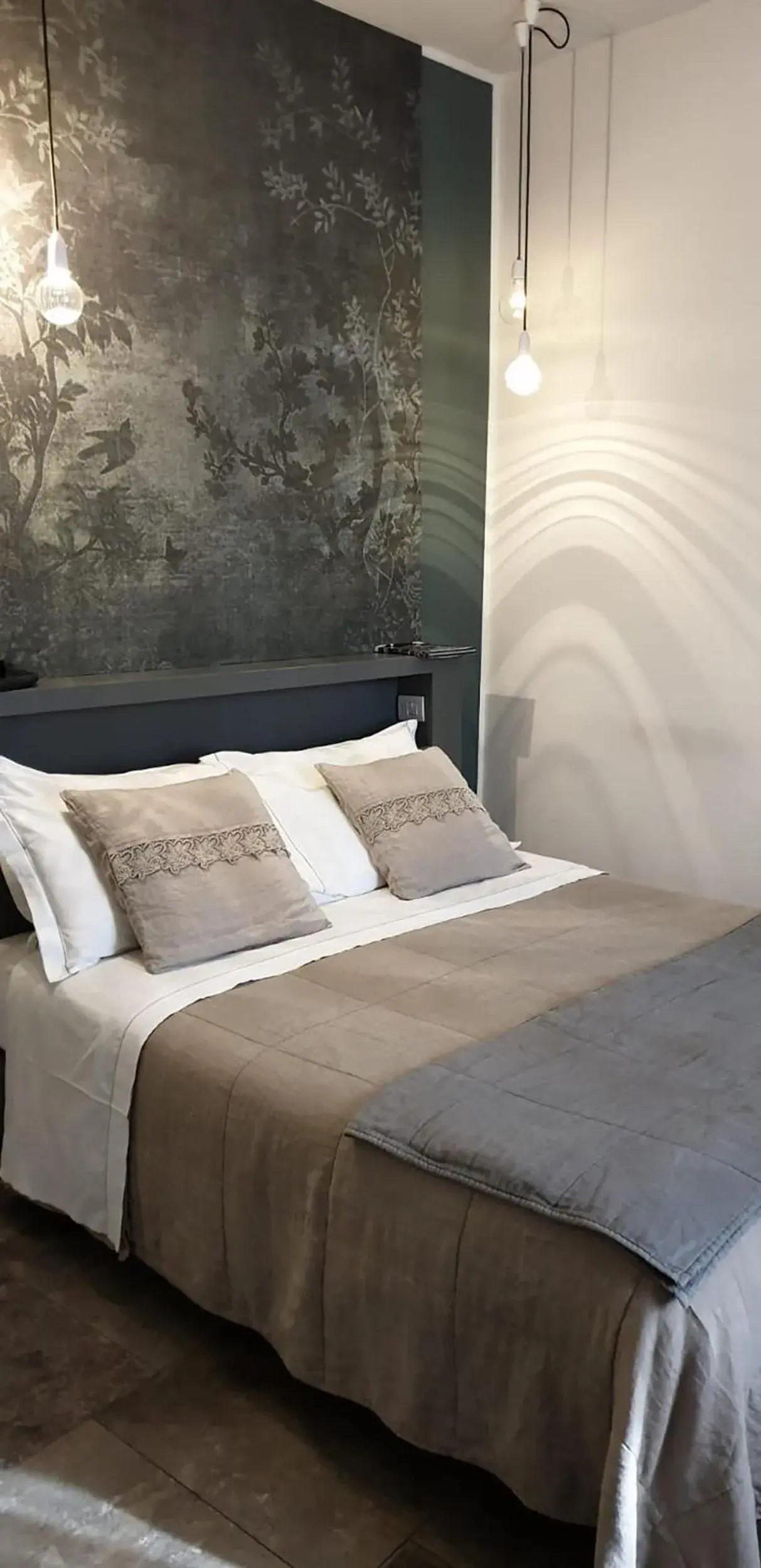 Superior Double Room "Bosco" - Ground Floor in Vittorio Veneto 25 Superior Double Room "Bosco" - Ground Floor in Vittorio Veneto 25